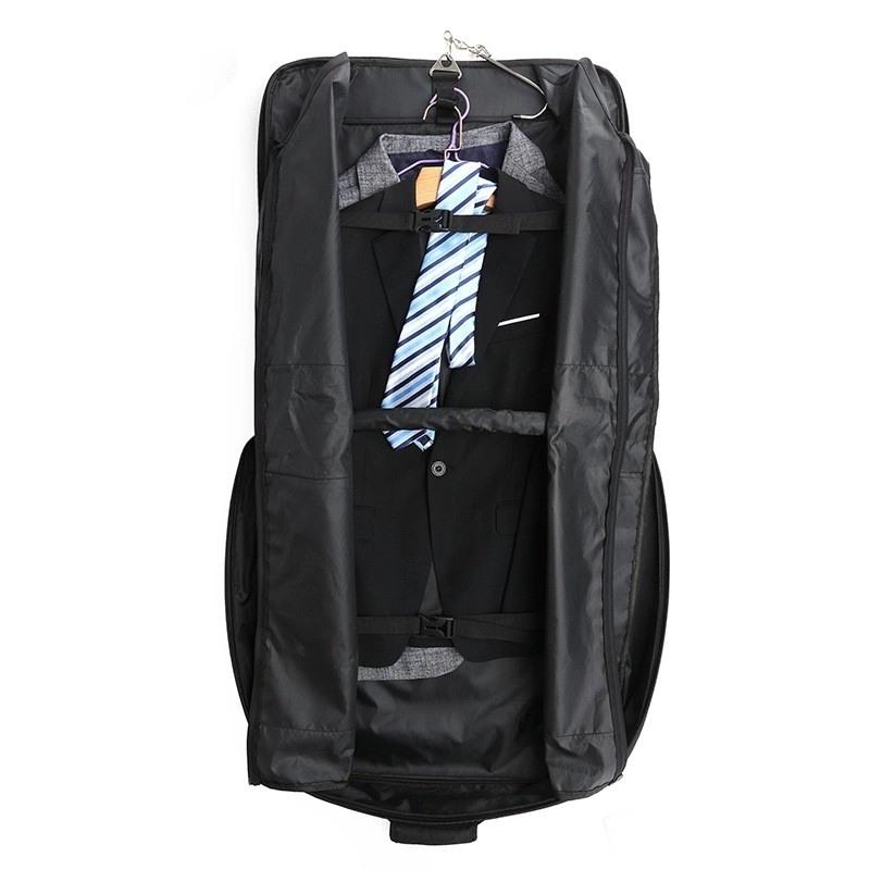 Suit Carry On Garment Bag For Travel 3