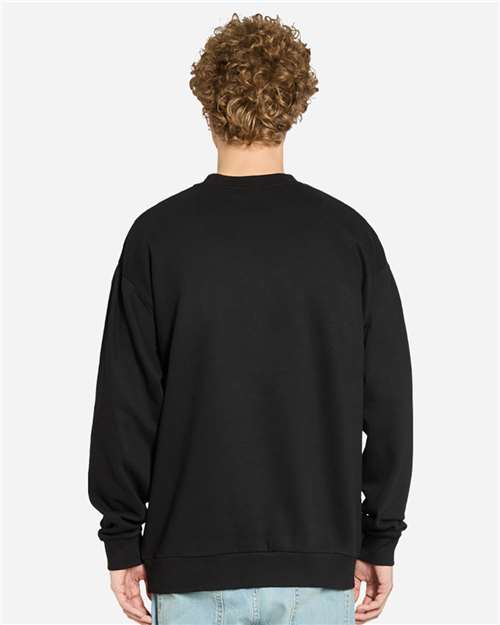 Unisex Urban Crewneck Sweatshirt - LS16004 10
