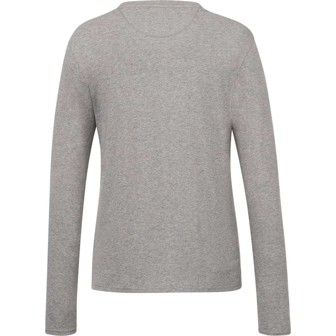 tentree Organic Cotton Longsleeve Tee - Women's 146