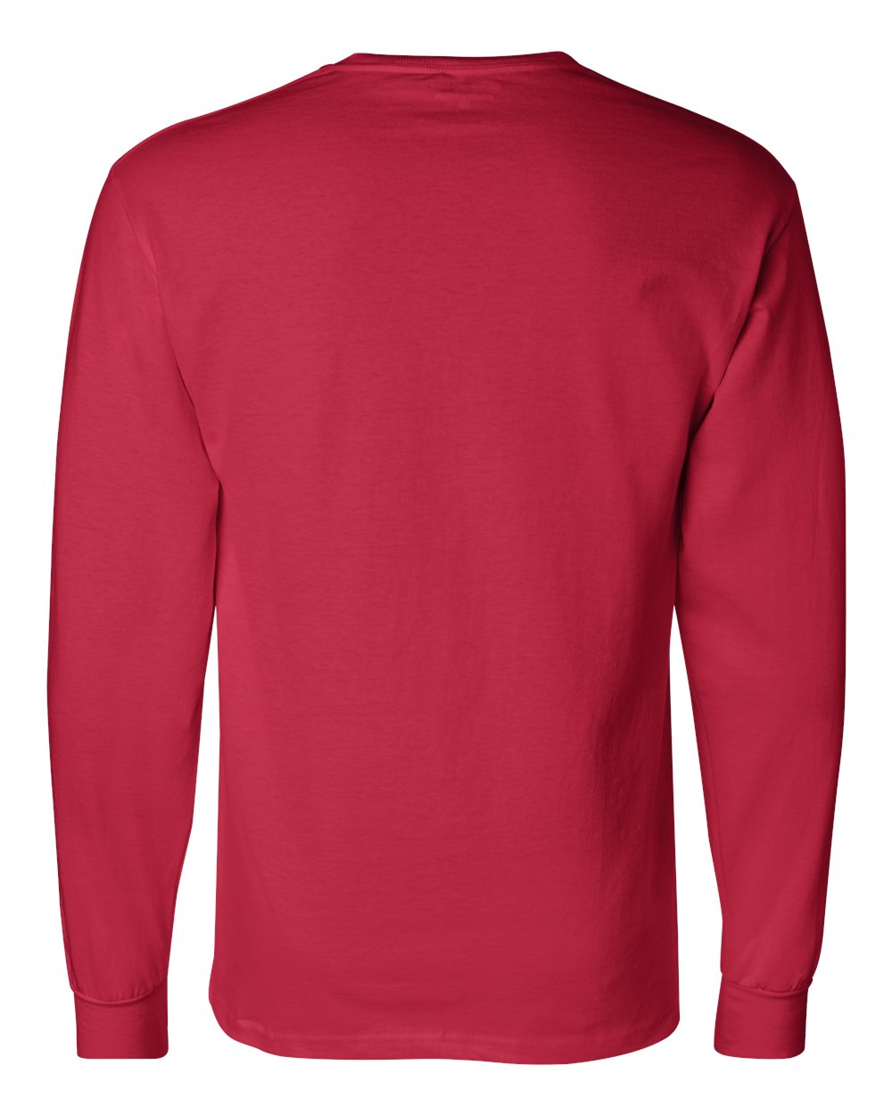 Unisex Long Sleeve T-Shirt - CC8C 11