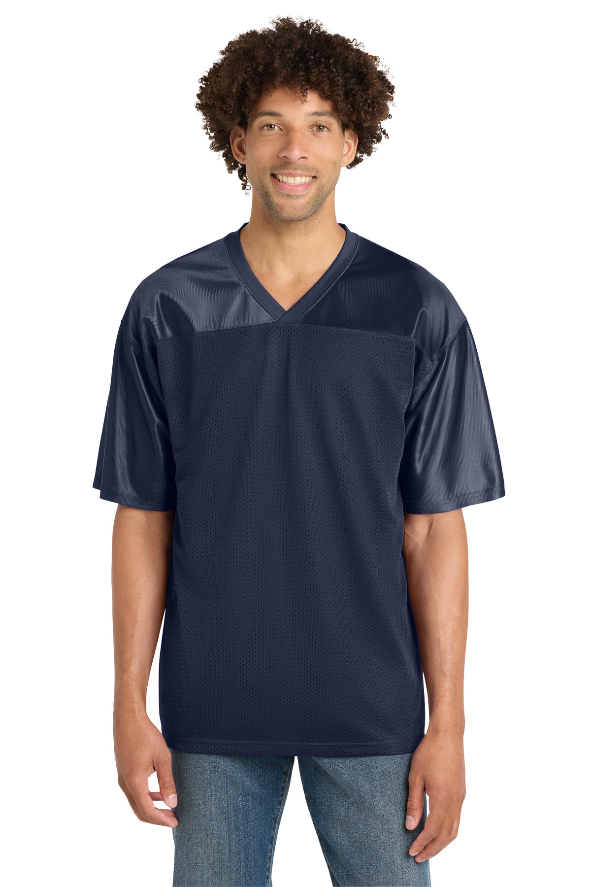 Sport-Tek PosiCharge Replica Jersey. ST307 30