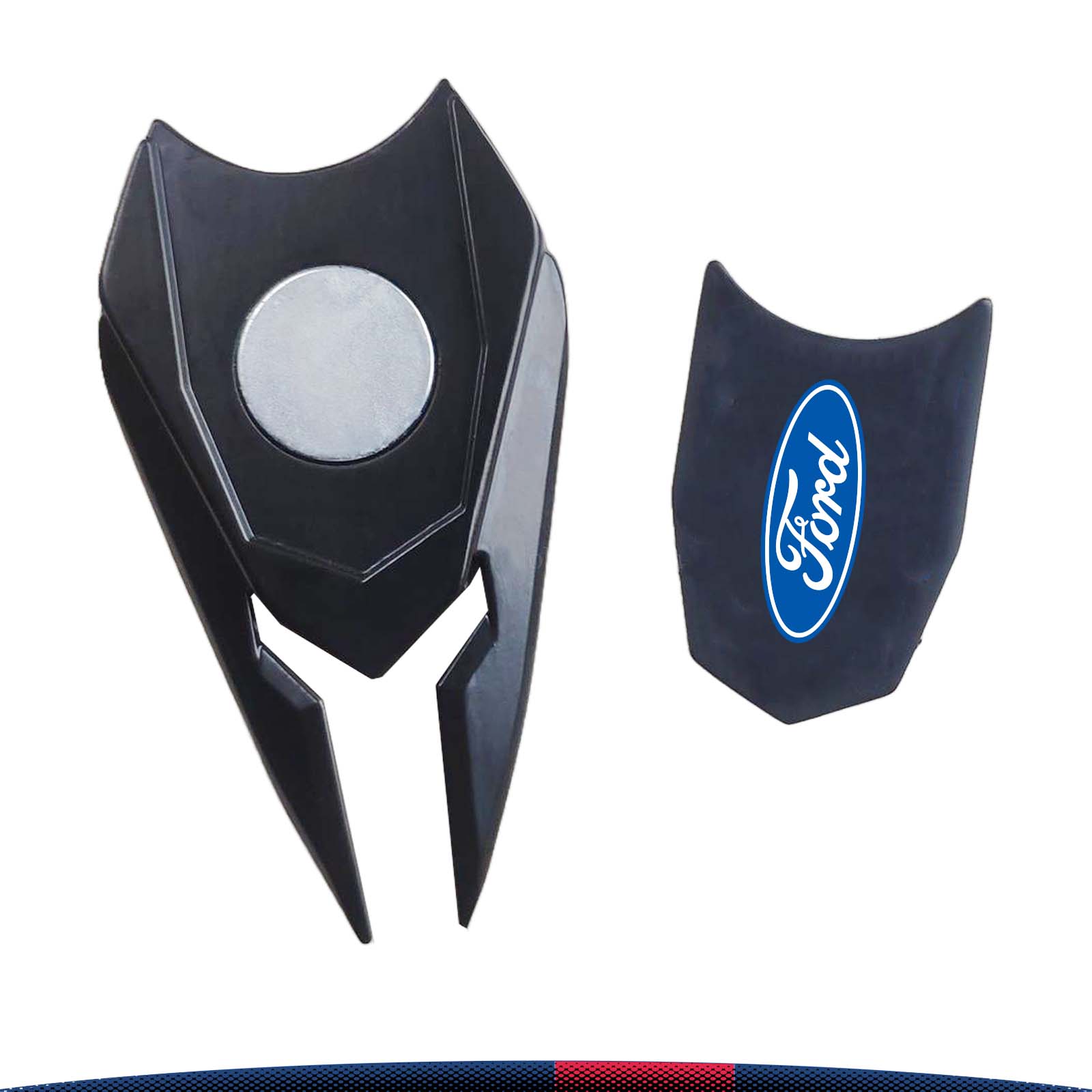 4 in 1 Golf Divot Tool 4