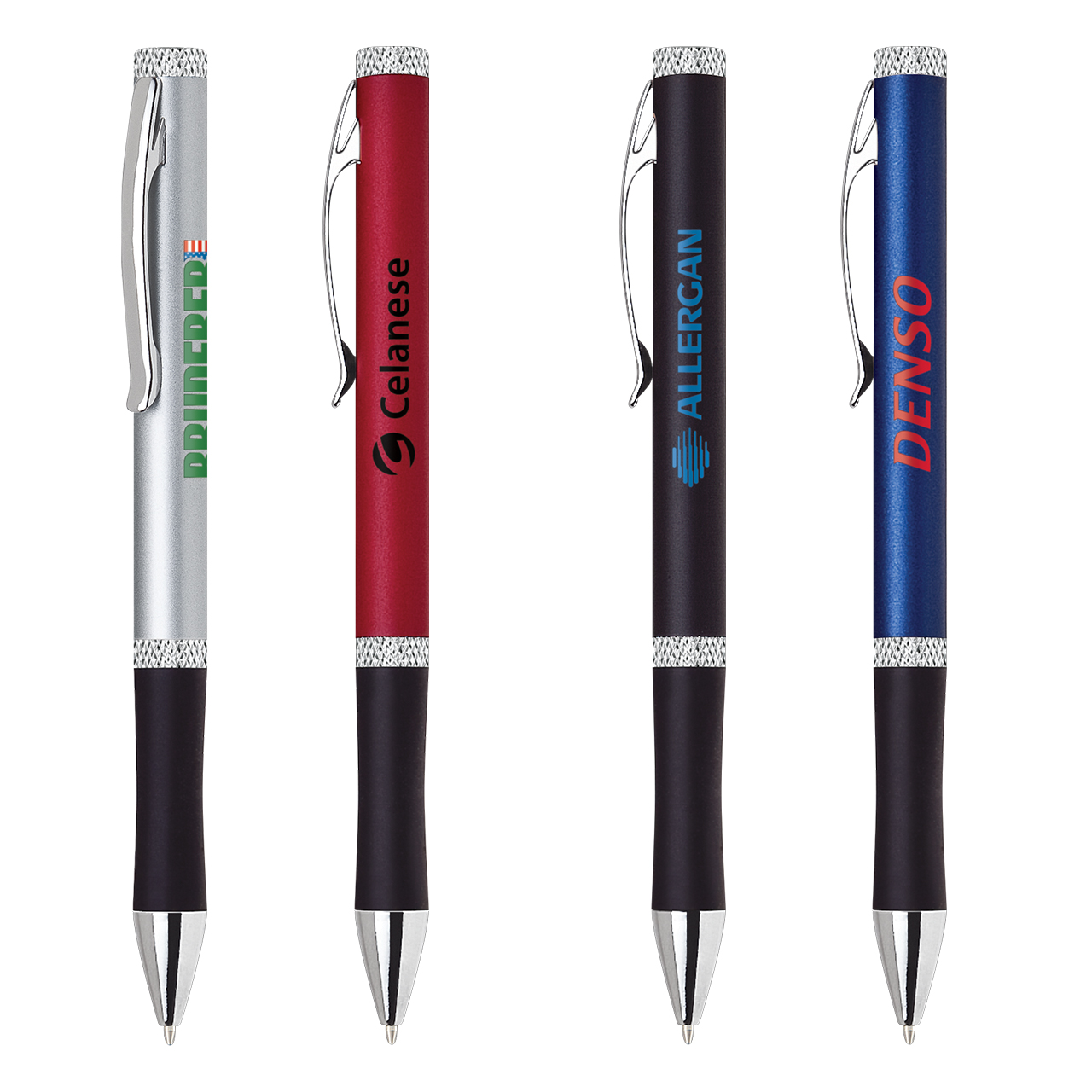 Centaur Metal Pen 5