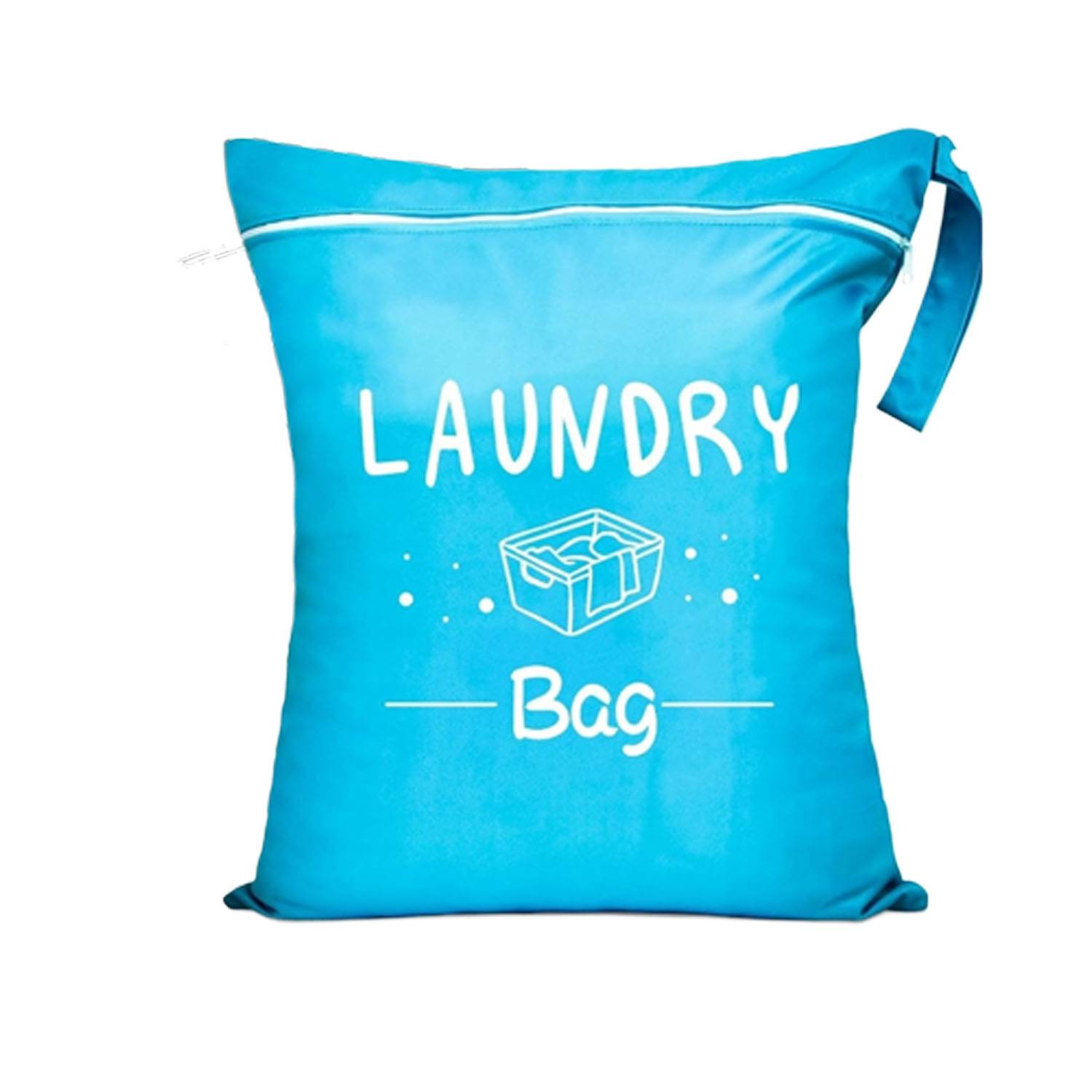 Large Travel Laundry Bag 7