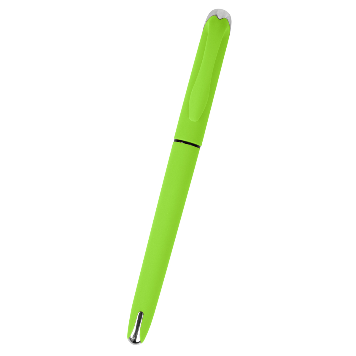 SANTA CRUZ VELVET TOUCH GEL PEN 13