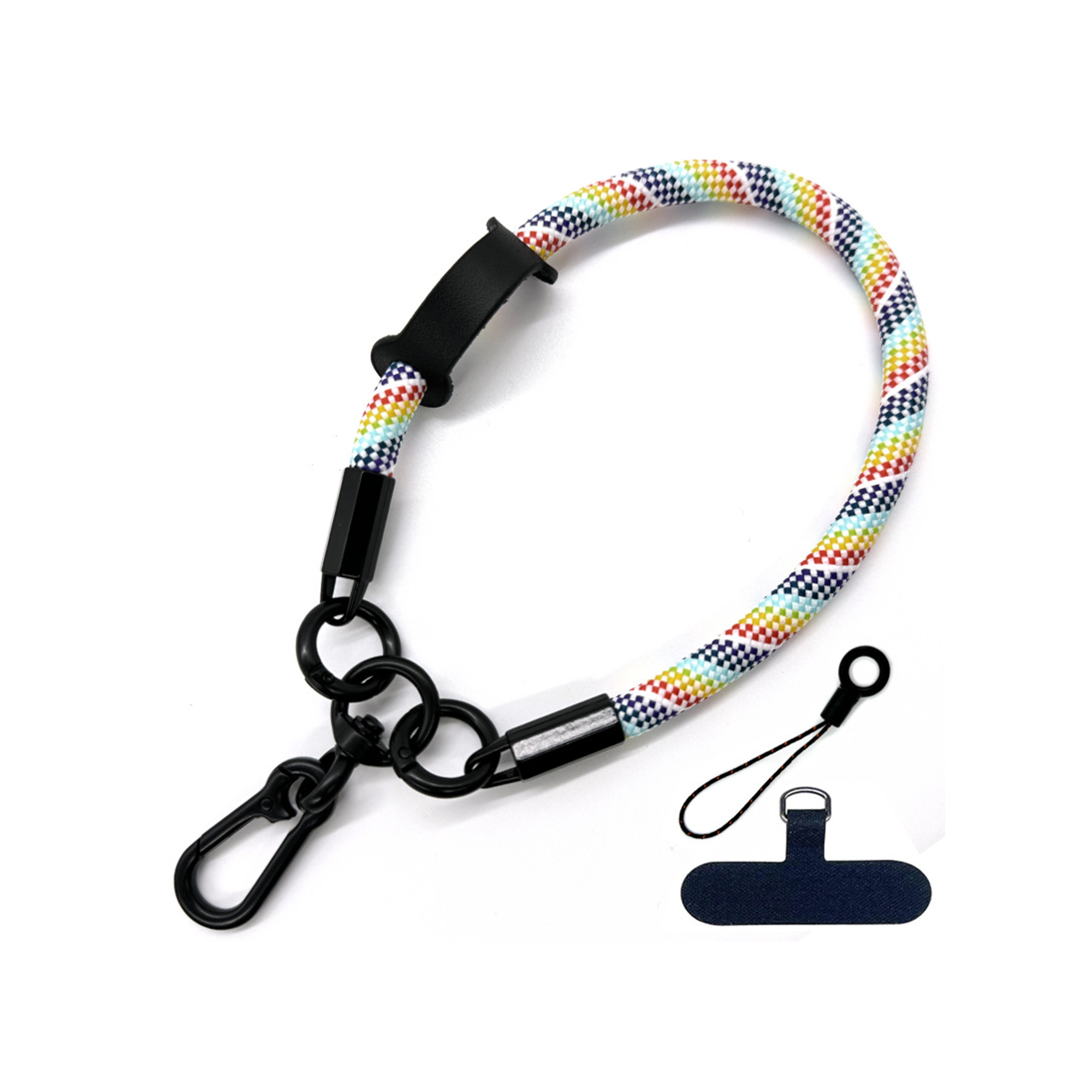Adjustable Cell Phone Lanyard 79