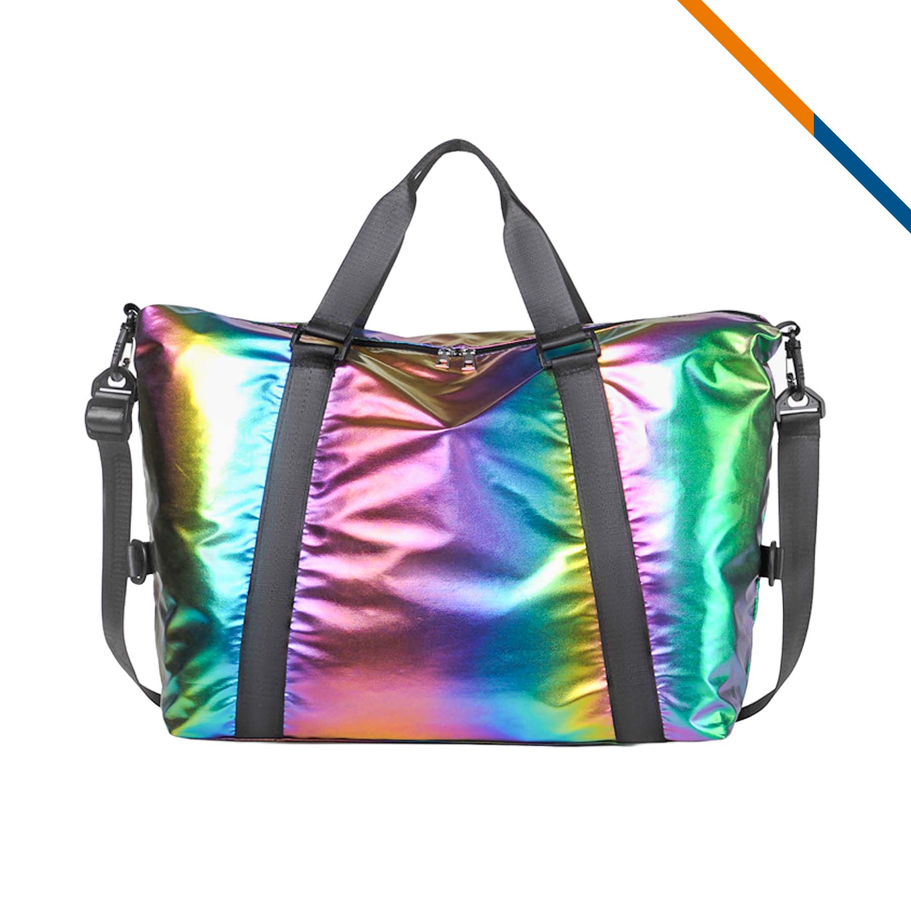 Gaudy Duffel Bag 5
