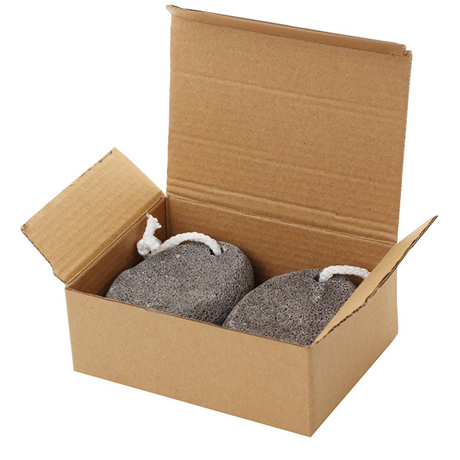 Eco-Friendly Stone Foot Scrubbe 2