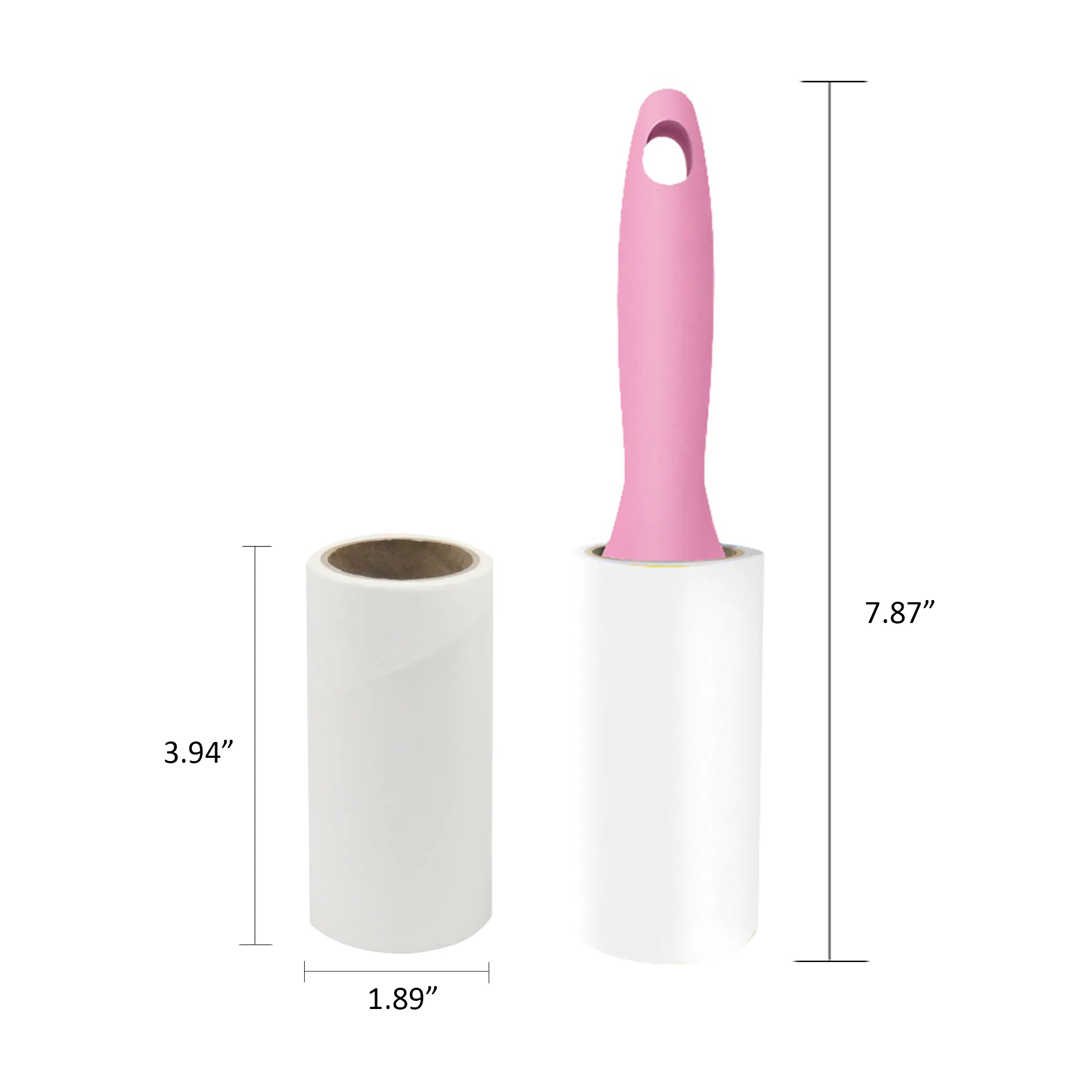 Pet Hair Remover Roller 3