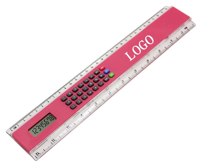 12 Inch Ruler Calculator 5
