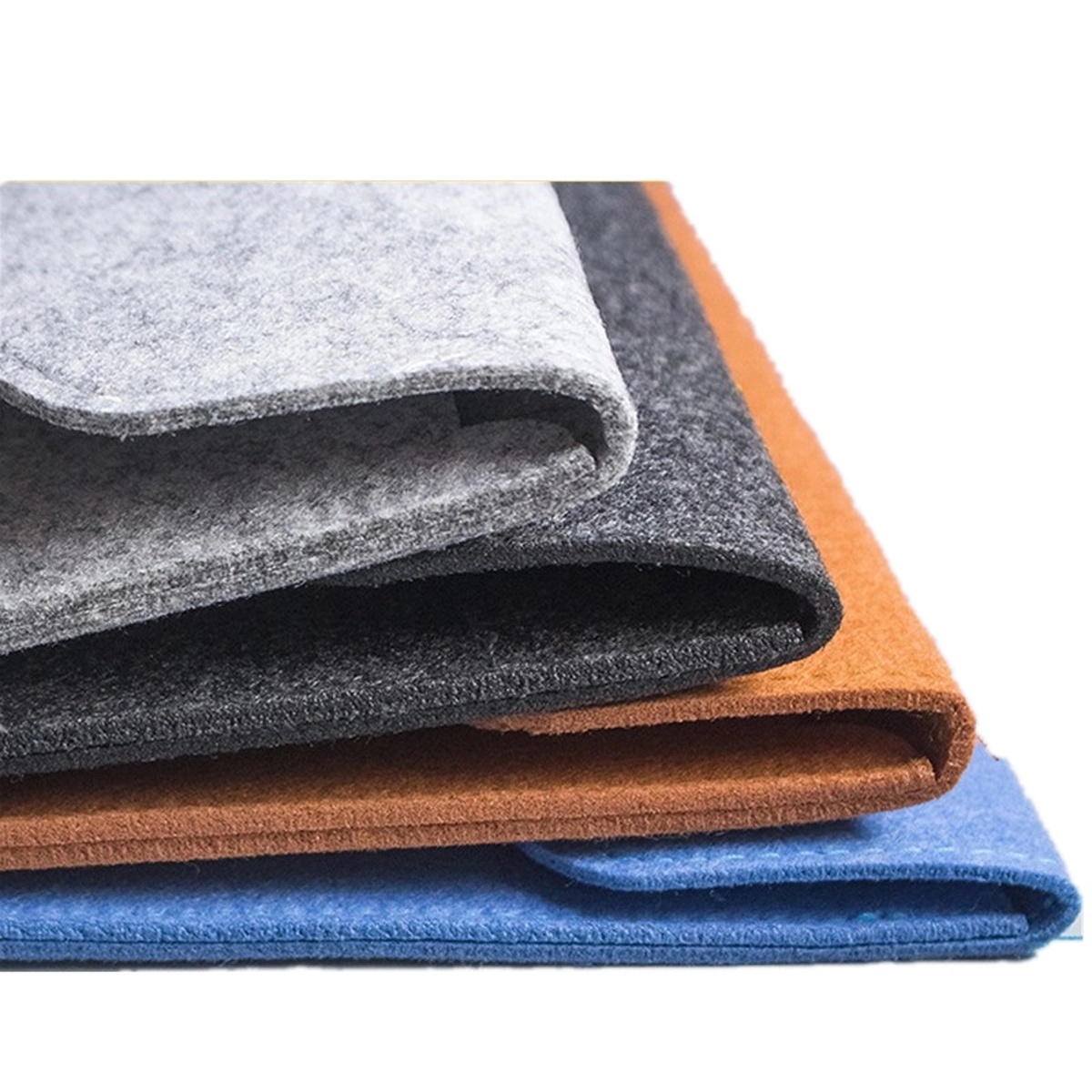Felt Sleeve Pouch for Files 2