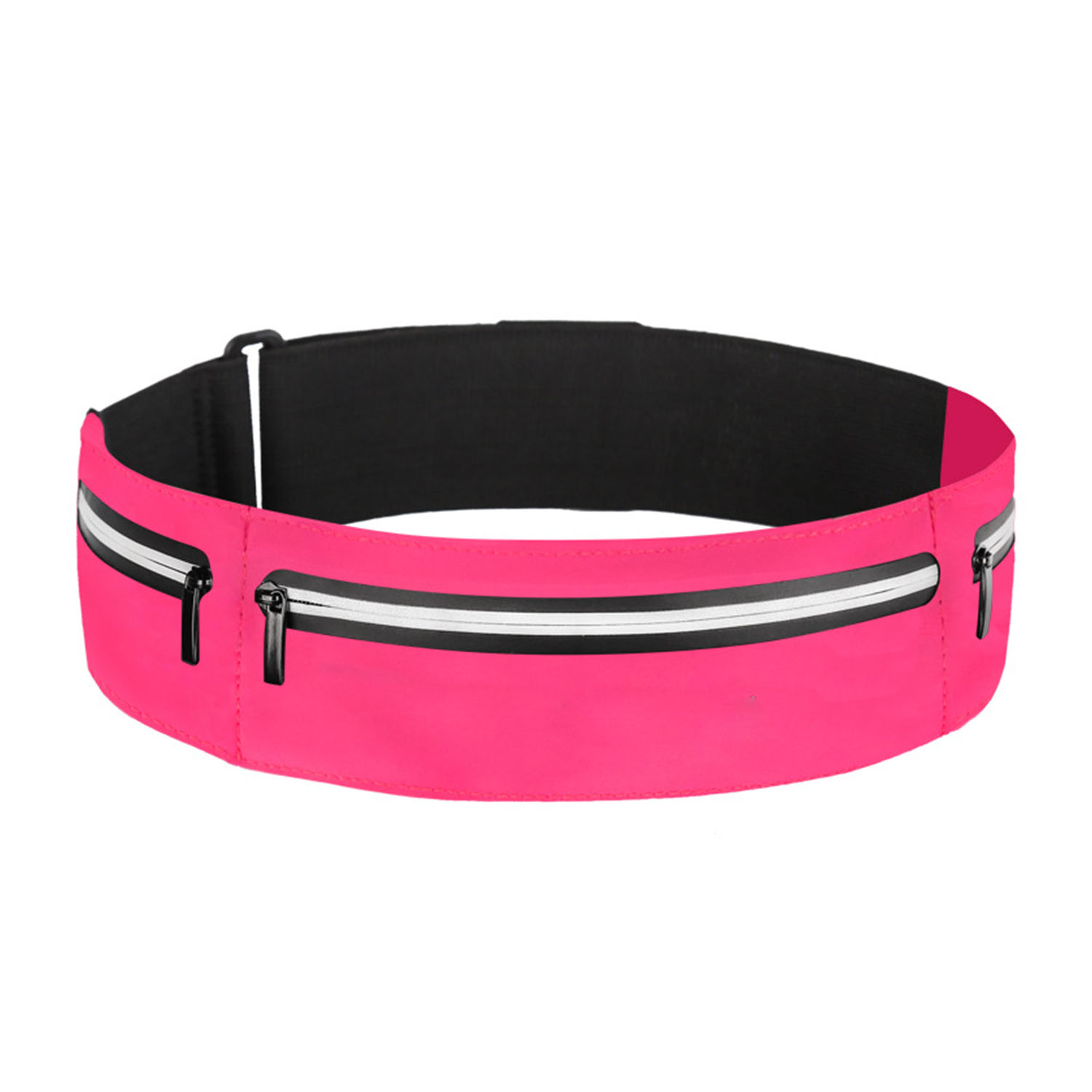 Sports running waist bag 3