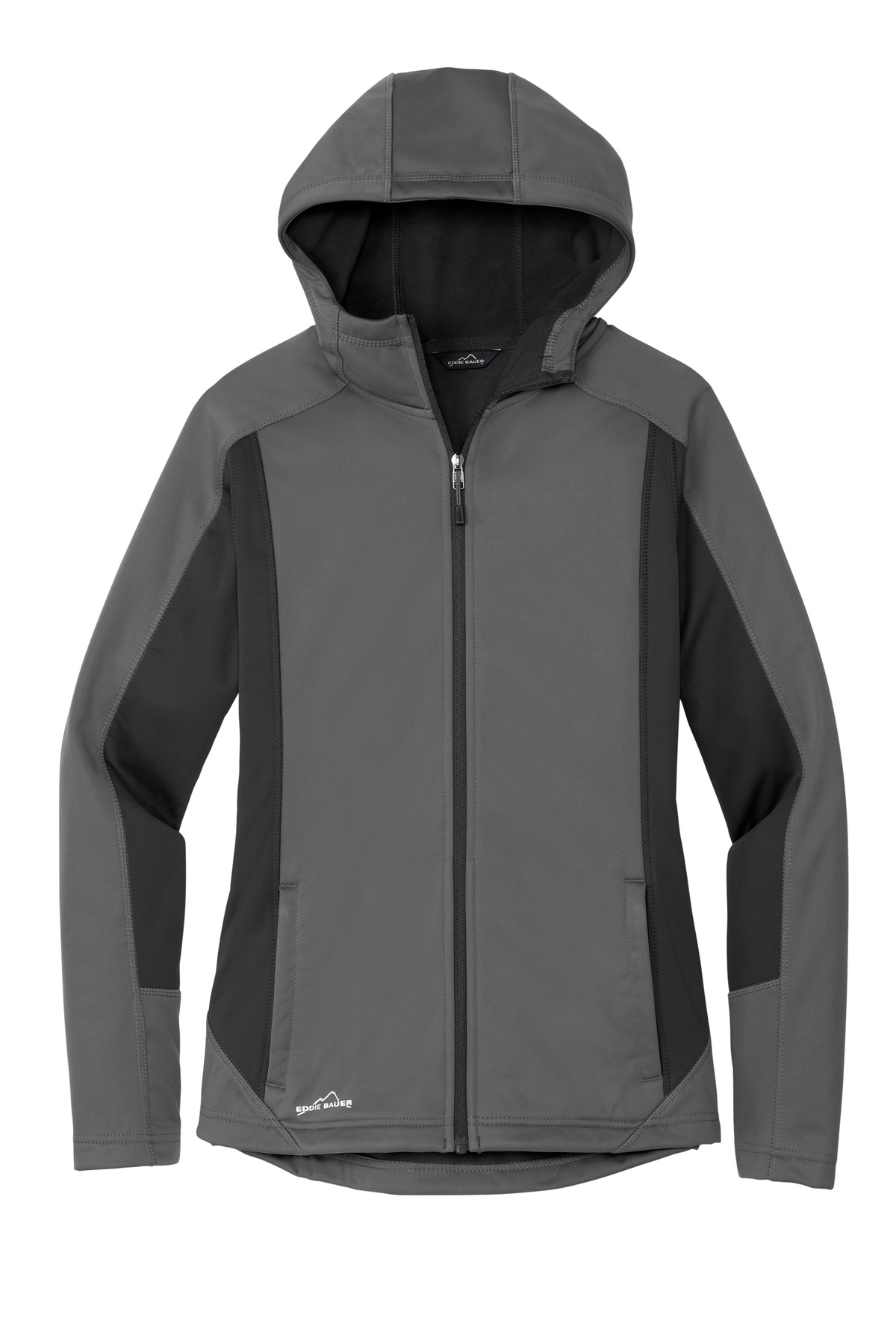 Eddie Bauer Women's Trail Soft Shell Jacket. EB543 30