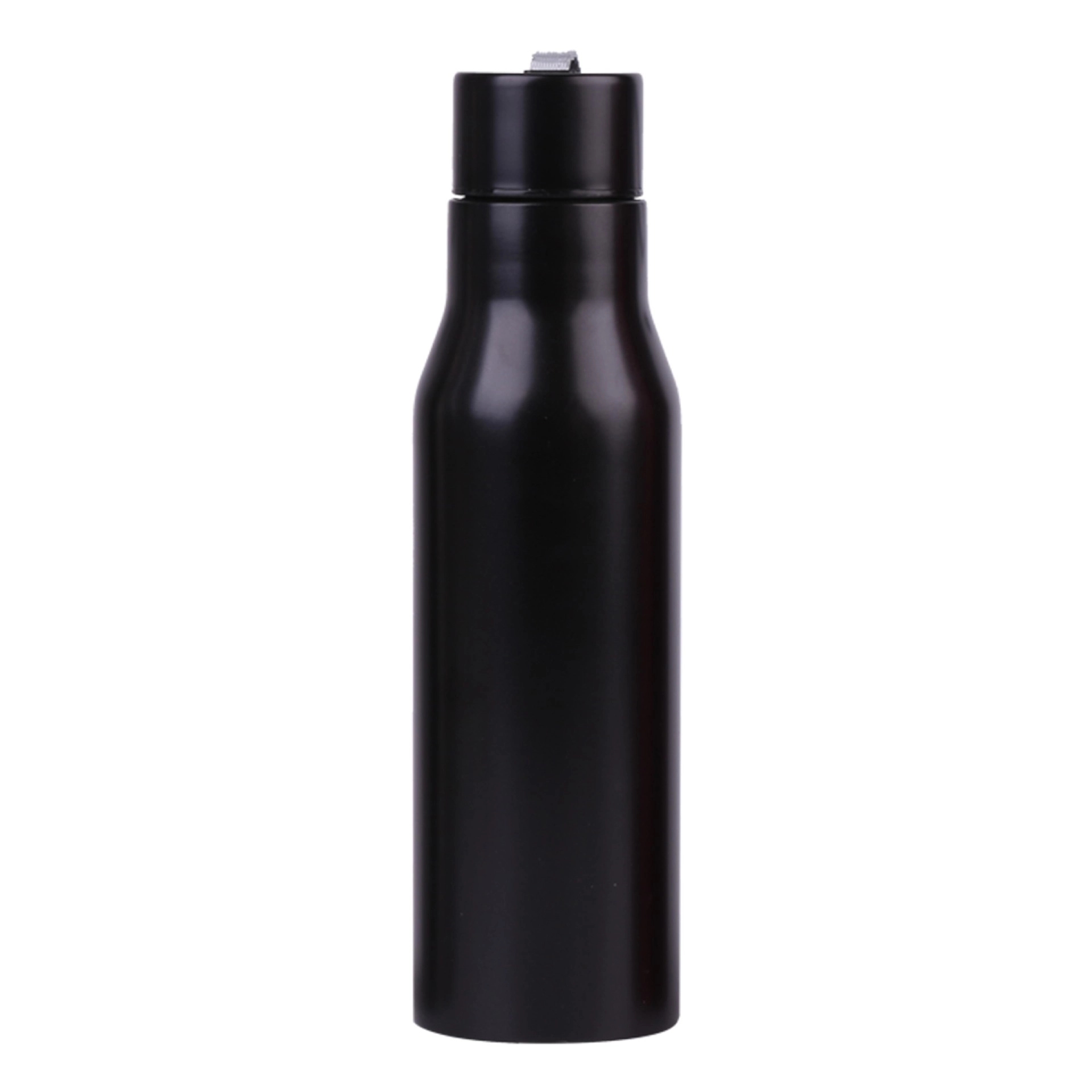 Custom 15 oz Stainless Steel Vacuum Insulated Water Bottle, custom water bottle with logo imprint 3