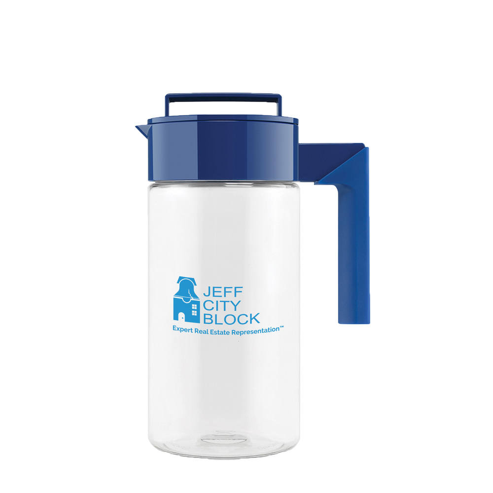 Takeya® 1 QT Airtight Pitcher 5