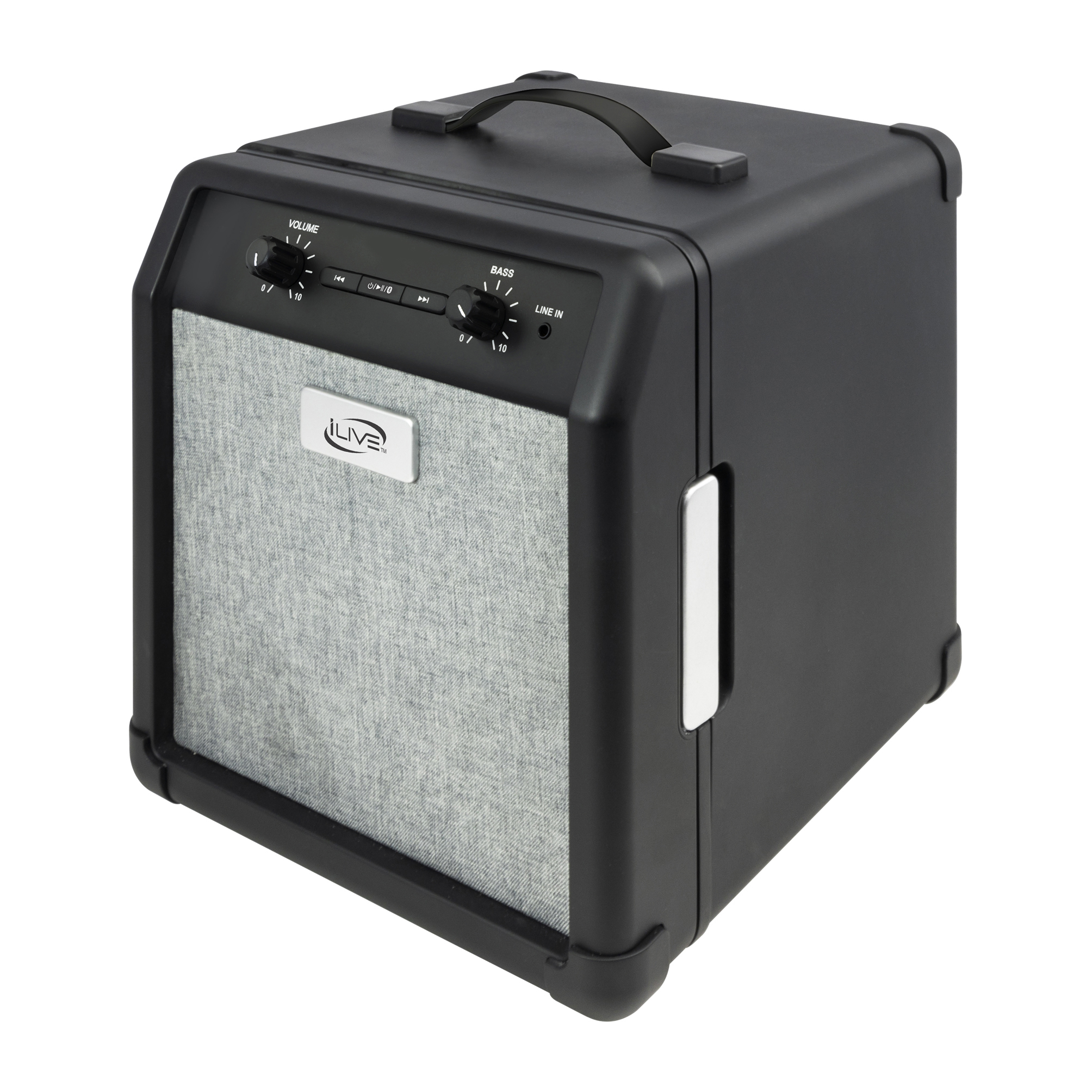 iLive™ Cooler Pro Wireless Cooler Speaker 16
