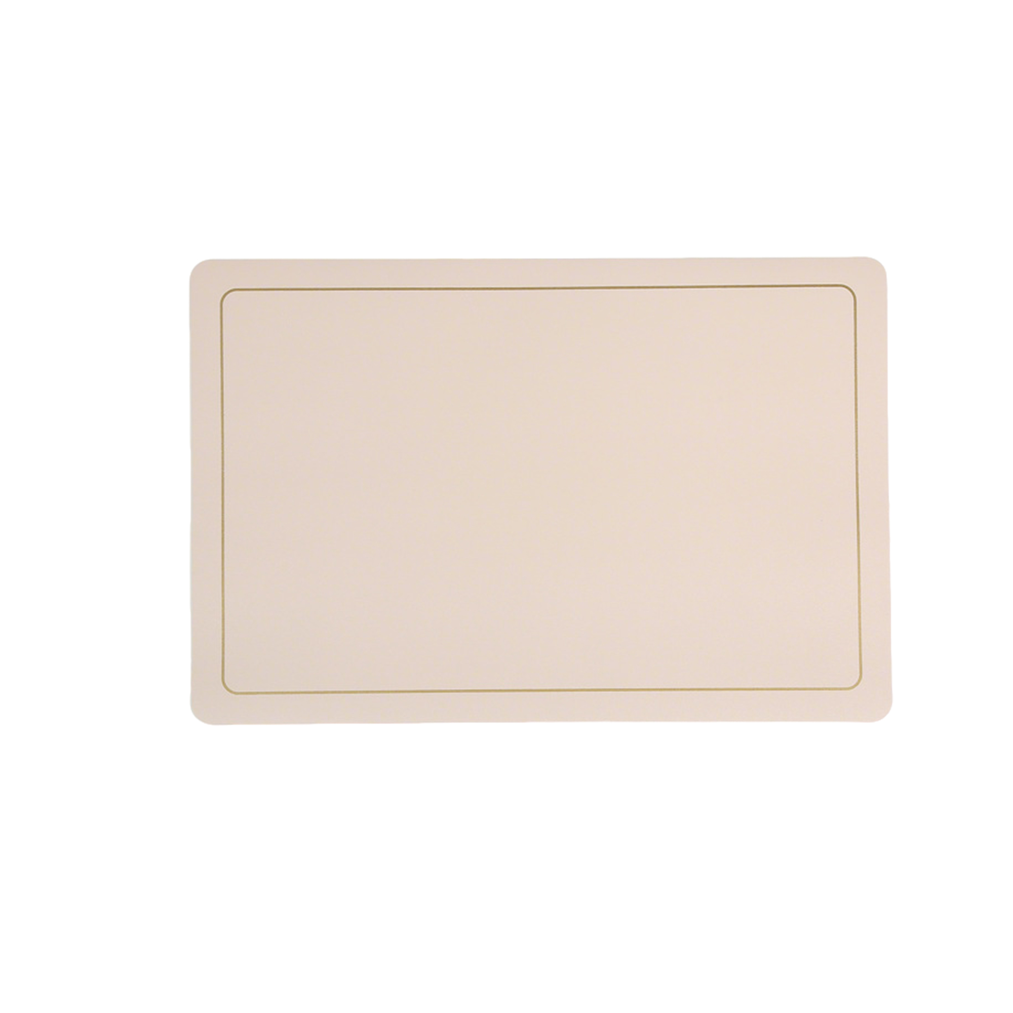 Waterproof Nordic Style Table Mat 5