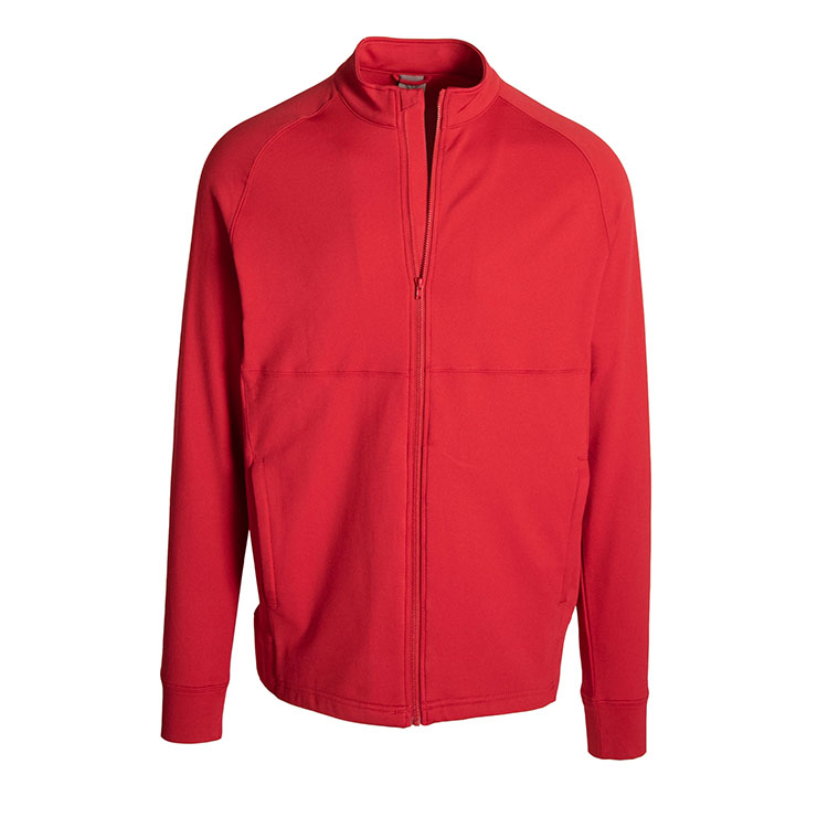Levelwear Nitro Full Zip 3
