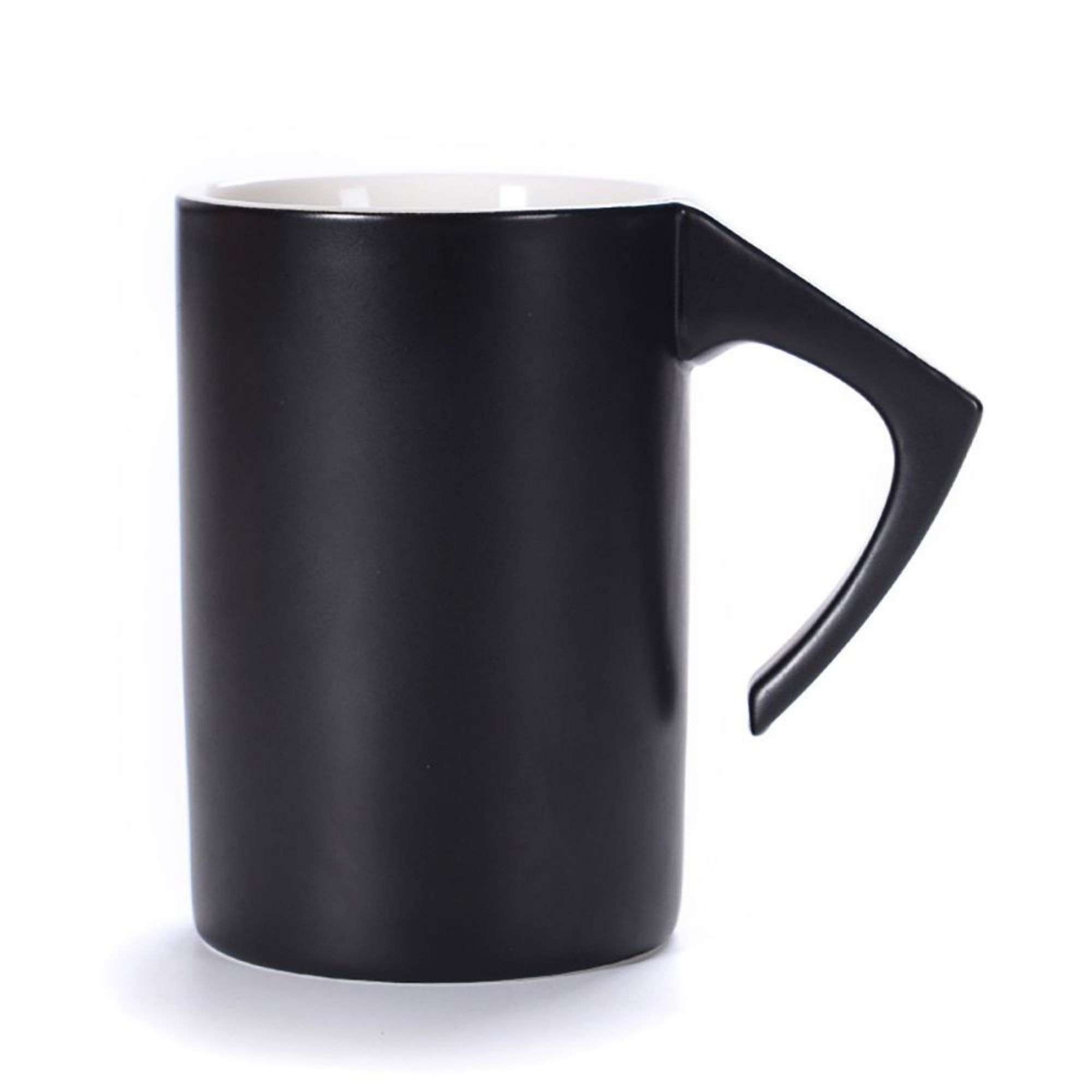 12 OZ Ceramic Mugs 4