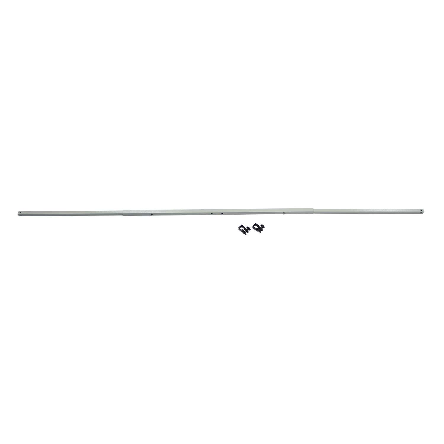 15' Premium Tent Half Wall Stabilizing Bar Kit (Bars and Clamps)