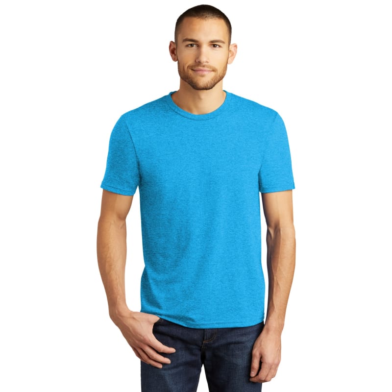 District Perfect Tri Tee. 9