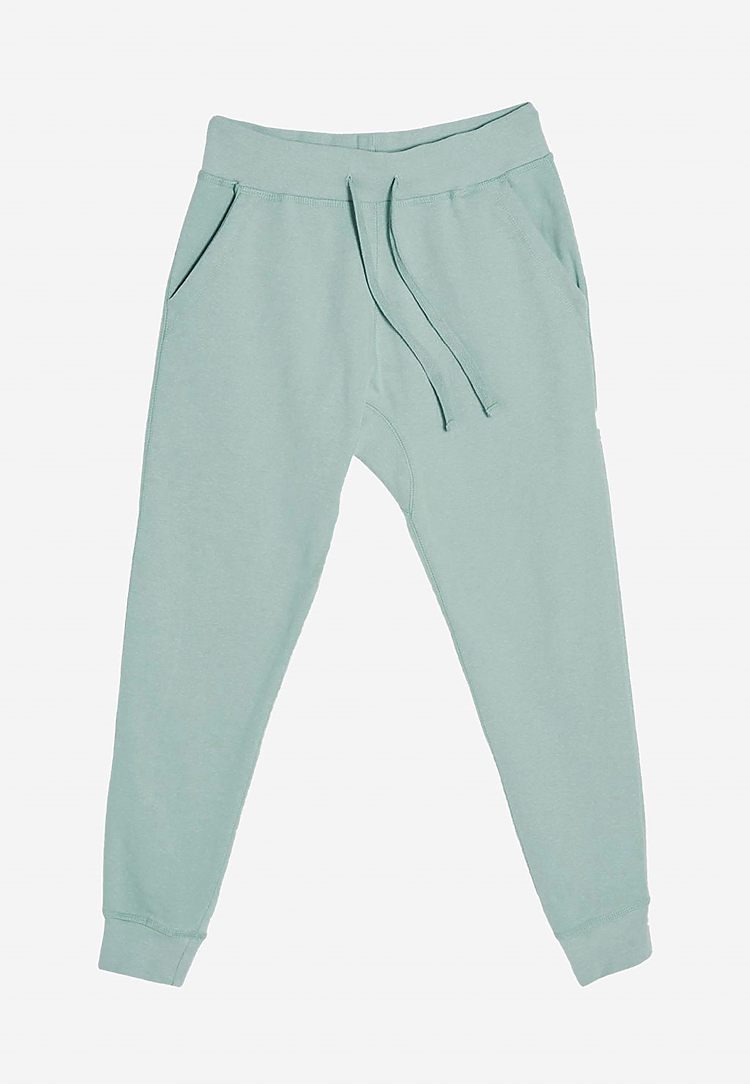 Premium Fleece Joggers 15