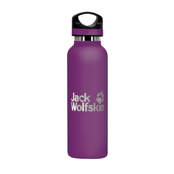 20 oz. Basecamp Tundra Bottle with Screw Top Lid 281