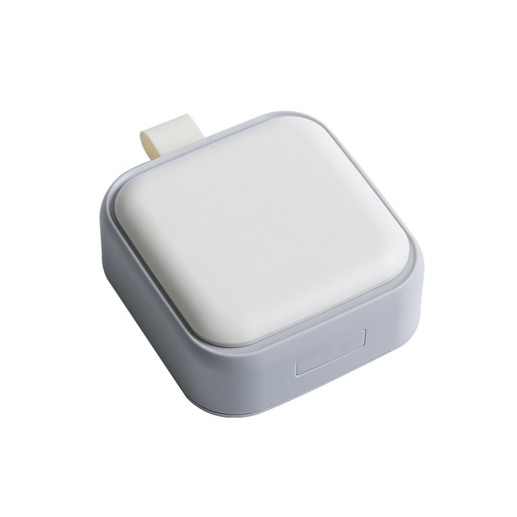 Portable Plastic Pill Organizer 4