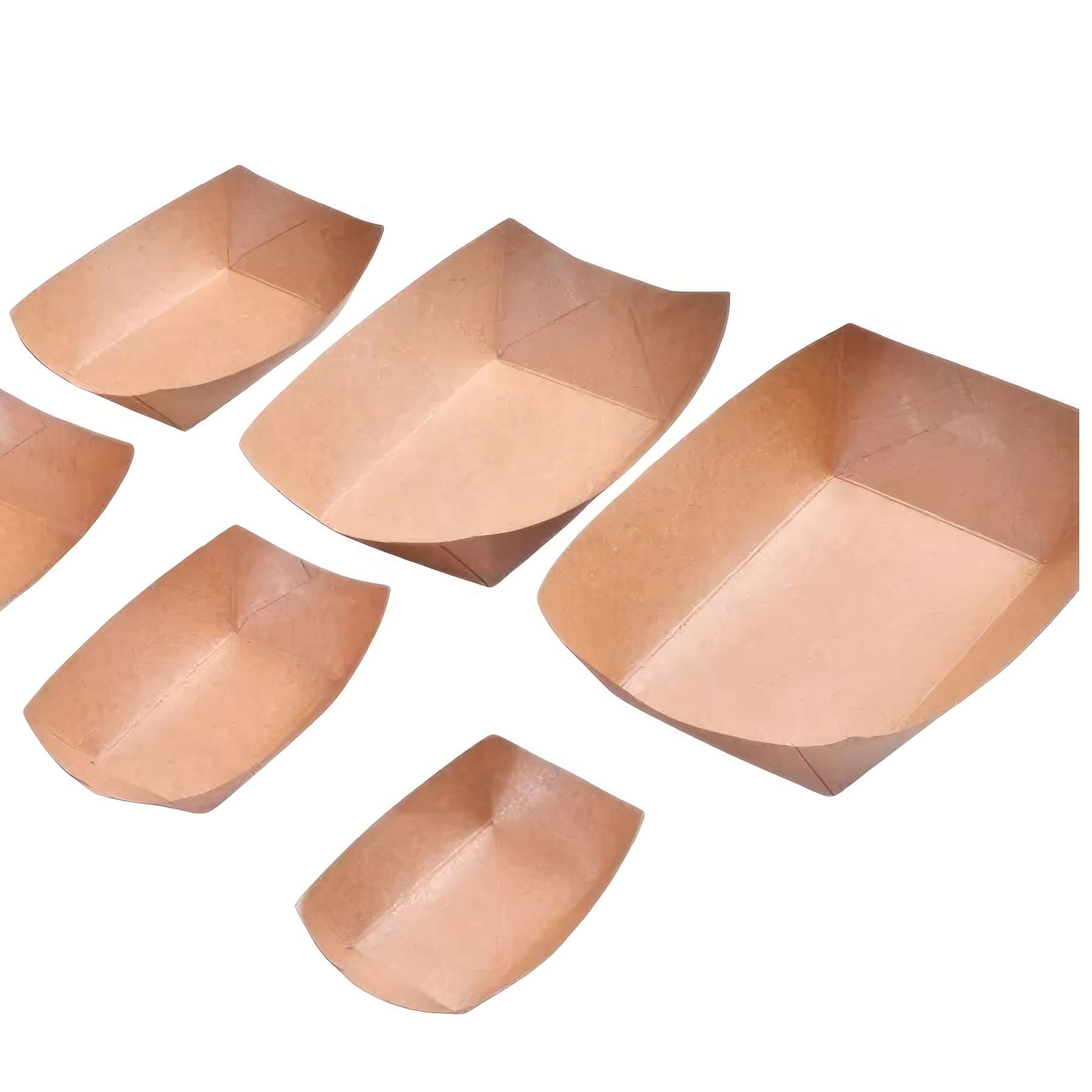 Custom Printed Takeout Food Packaging Boxes 2