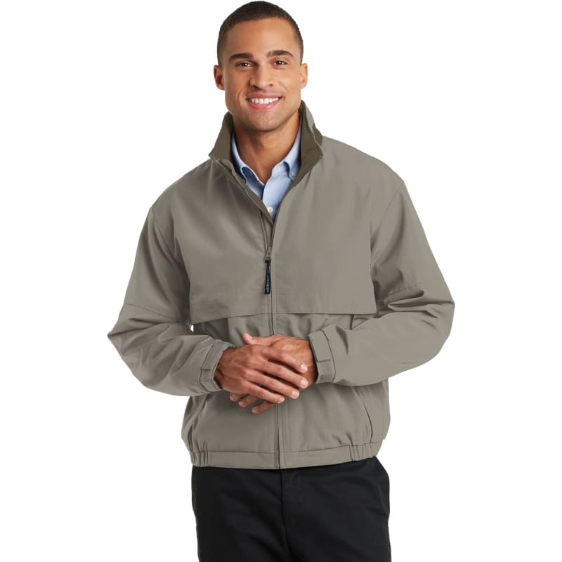 Port Authority Legacy Jacket. 2