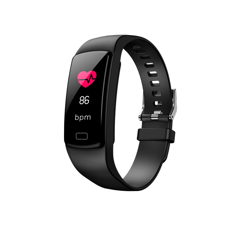 Colorful Screen Multi-Function Smart Bracelet 4