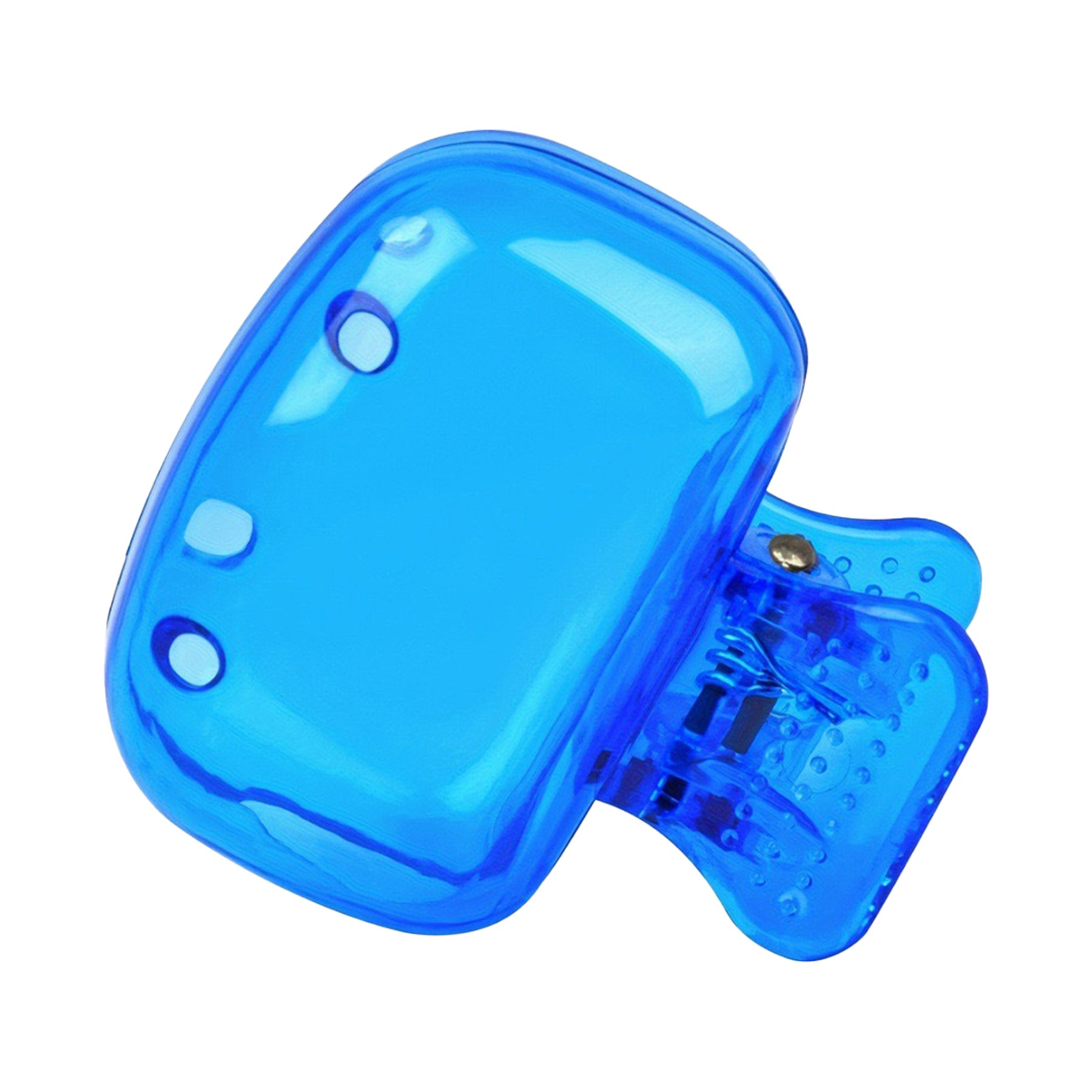 Toothbrush Clip For Travel 7