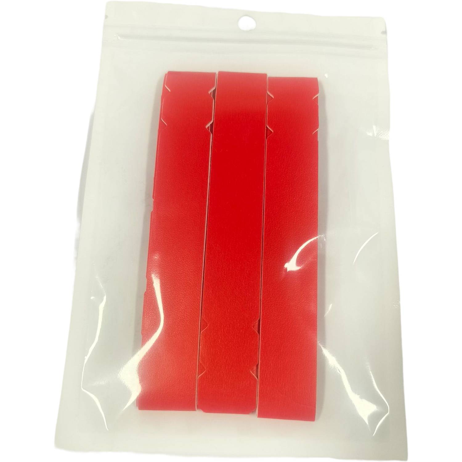 3 Pcs PU Pickleball Paddle Protection Tape 9