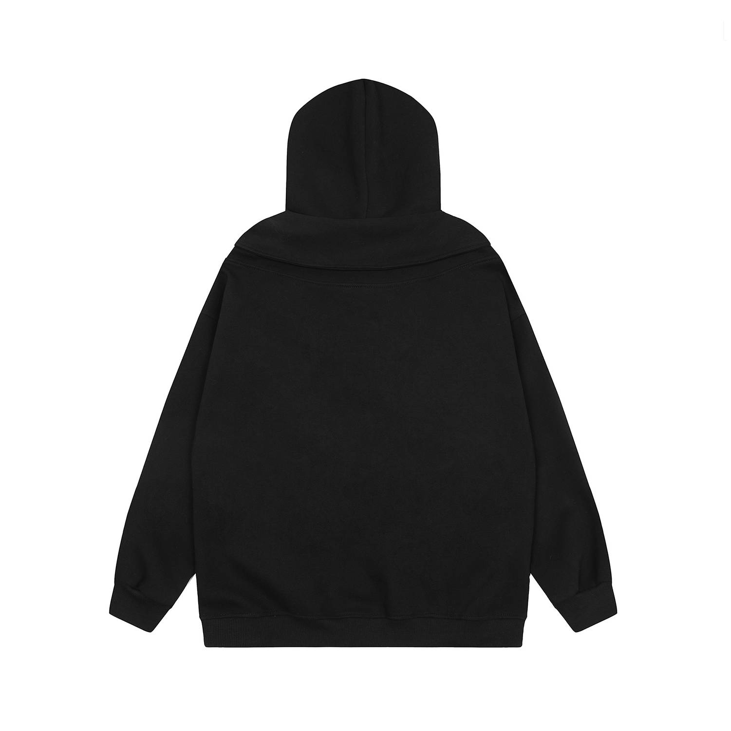 Trendy Queen Womens Oversized Hoodies Fleece Sweatshirts 5