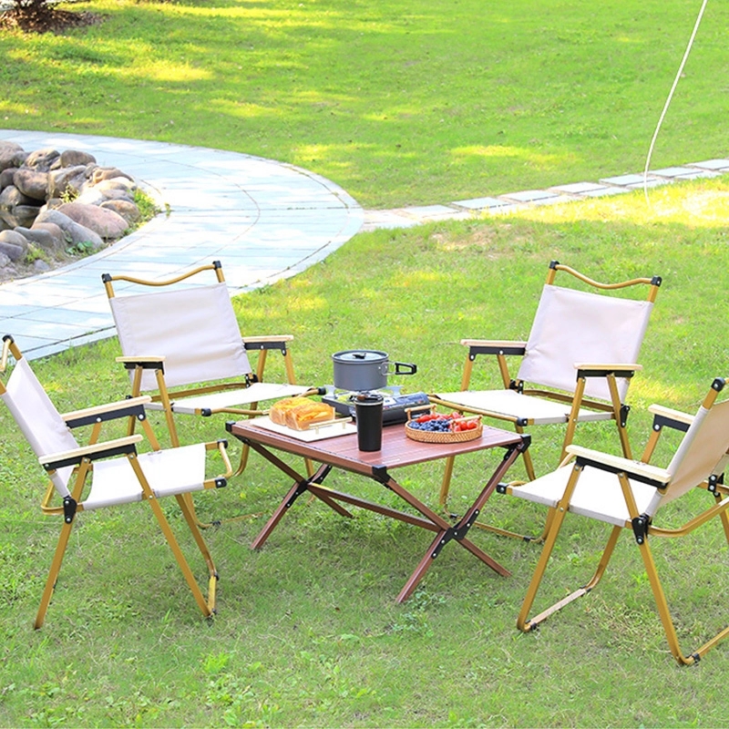 Camping Folding Beach Chair 3