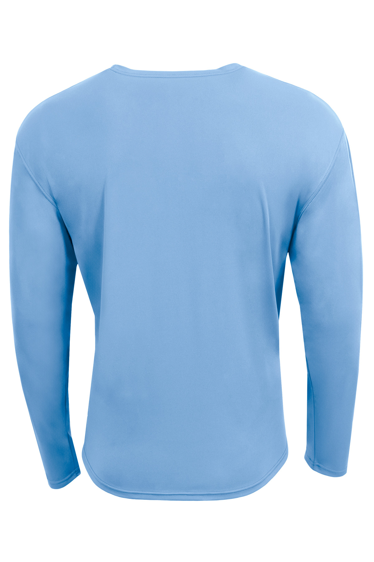 A4 AirFlex Long Sleeve Tee A4N3532 8