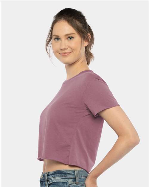 Women's Festival Crop Top - 5080 65