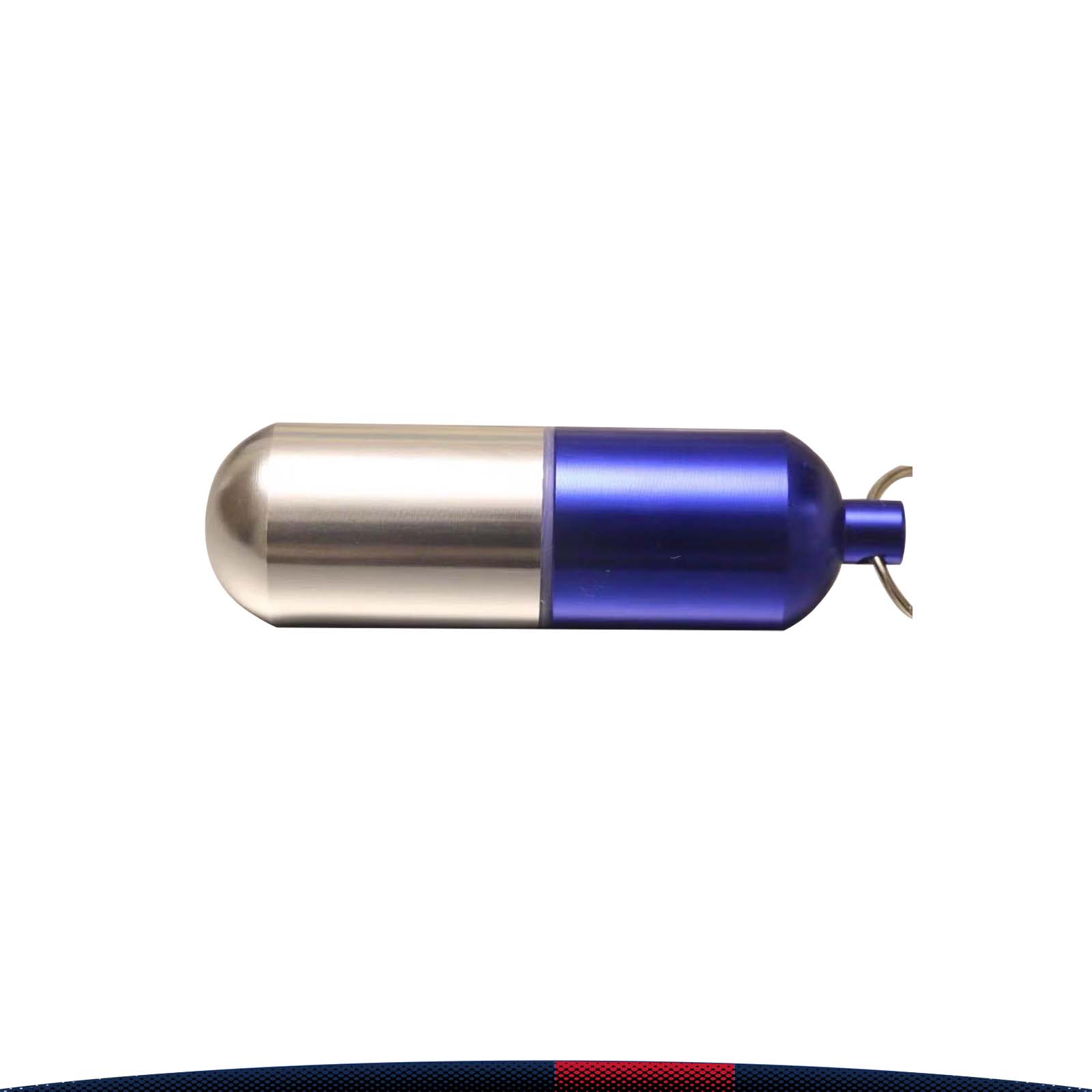 Waterproof Mini Pill Cases 10