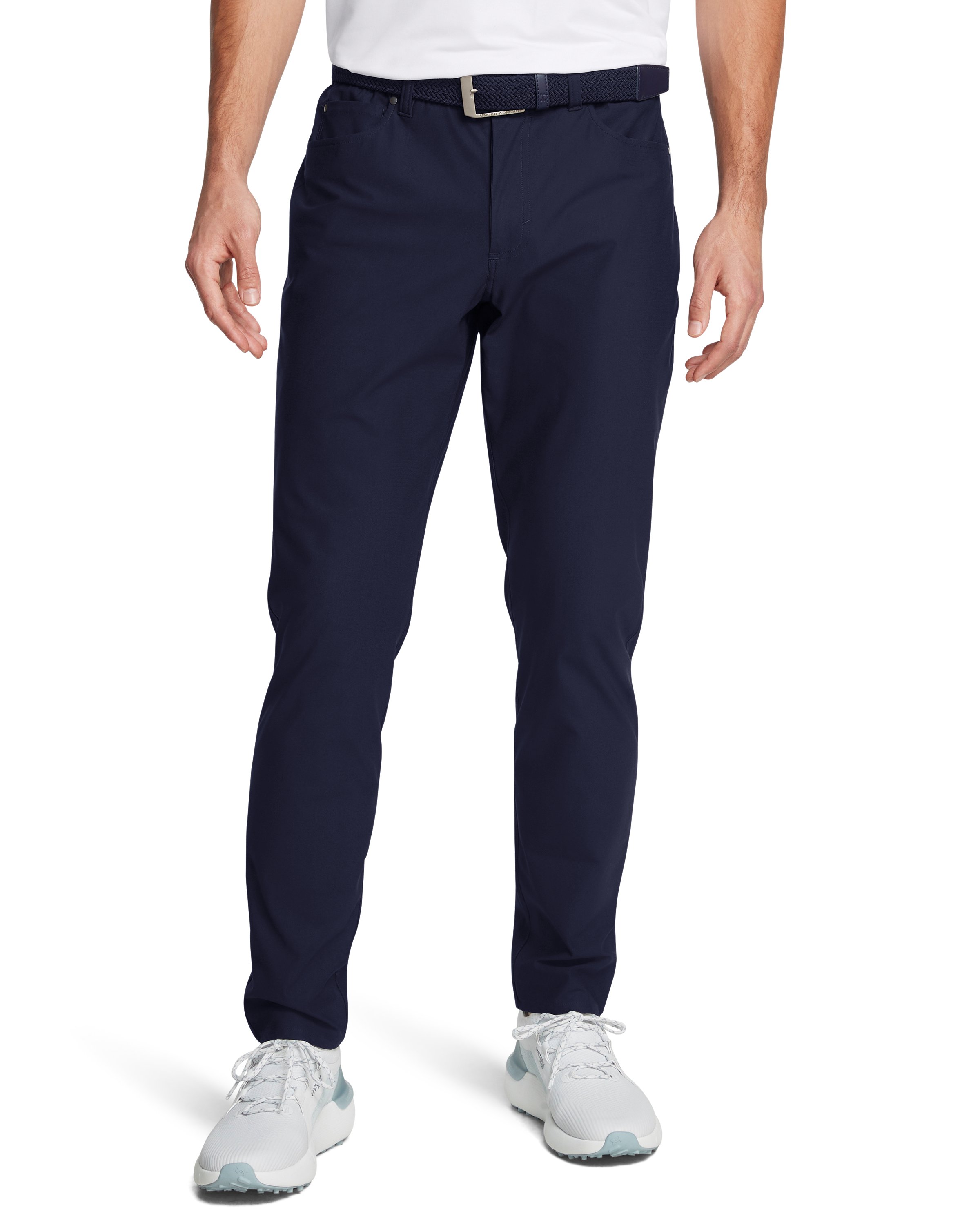 UA Tour Tips Men's 5-Pocket Pants 3