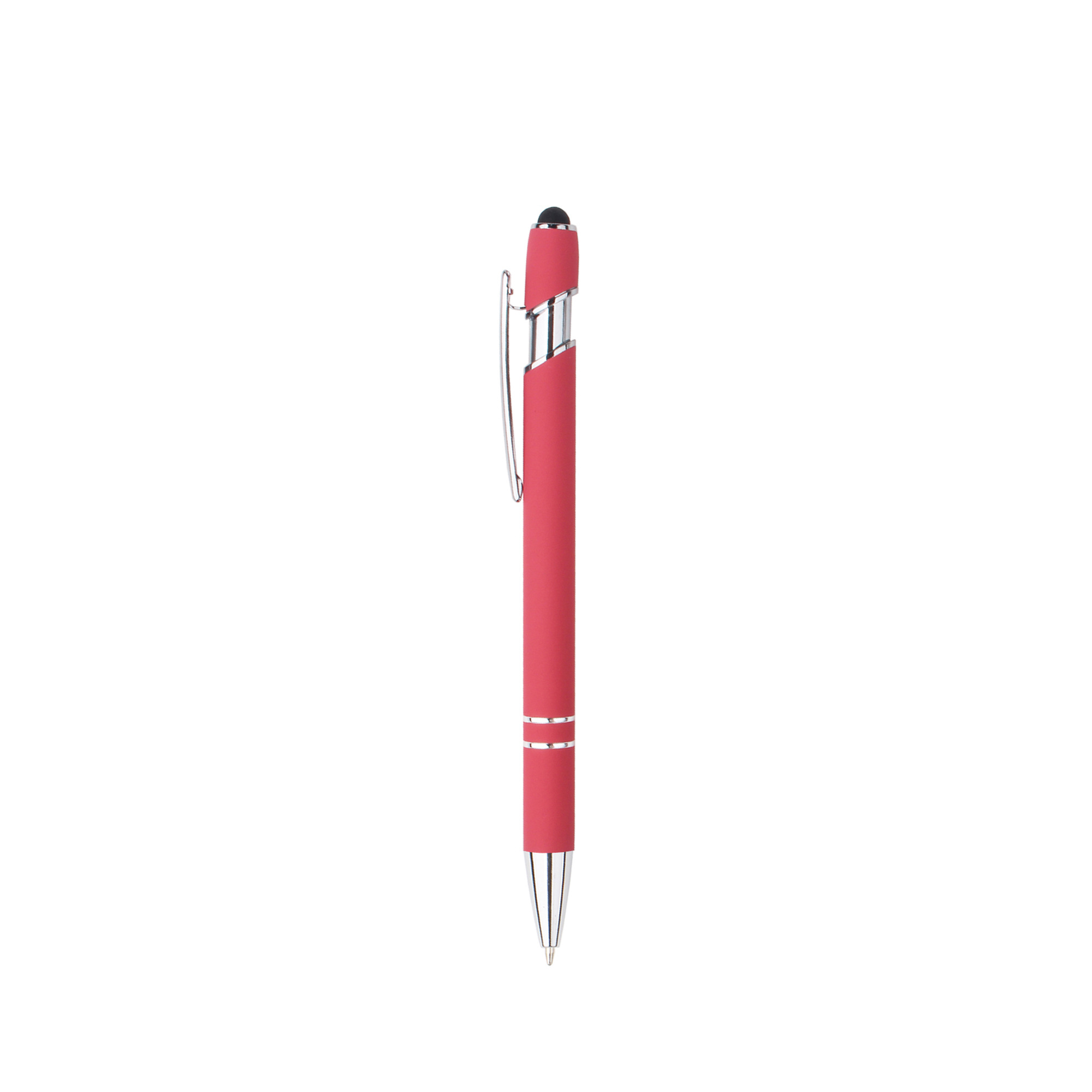 Dual Function Stylus Touch Screen Ballpoint Pen 19