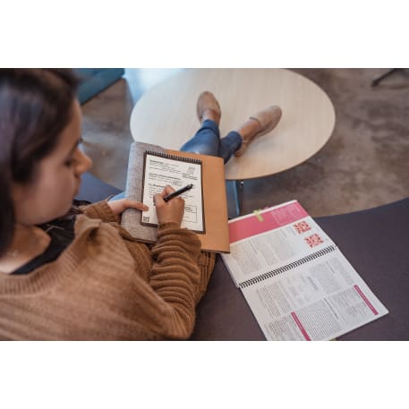 Rocketbook Letter Flip Notebook Set 22