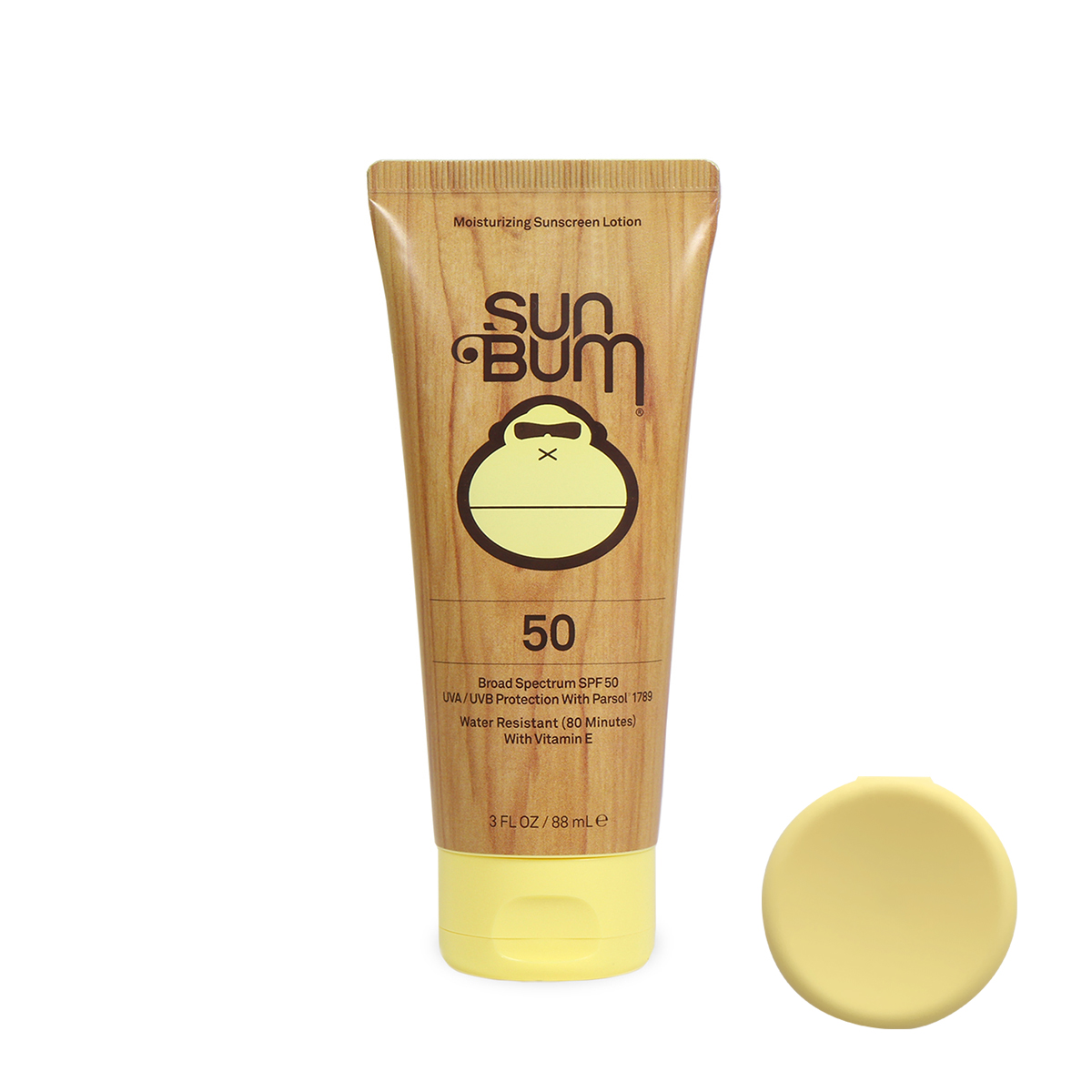 Sun Bum® 3 Oz. SPF 50 Lotion 1