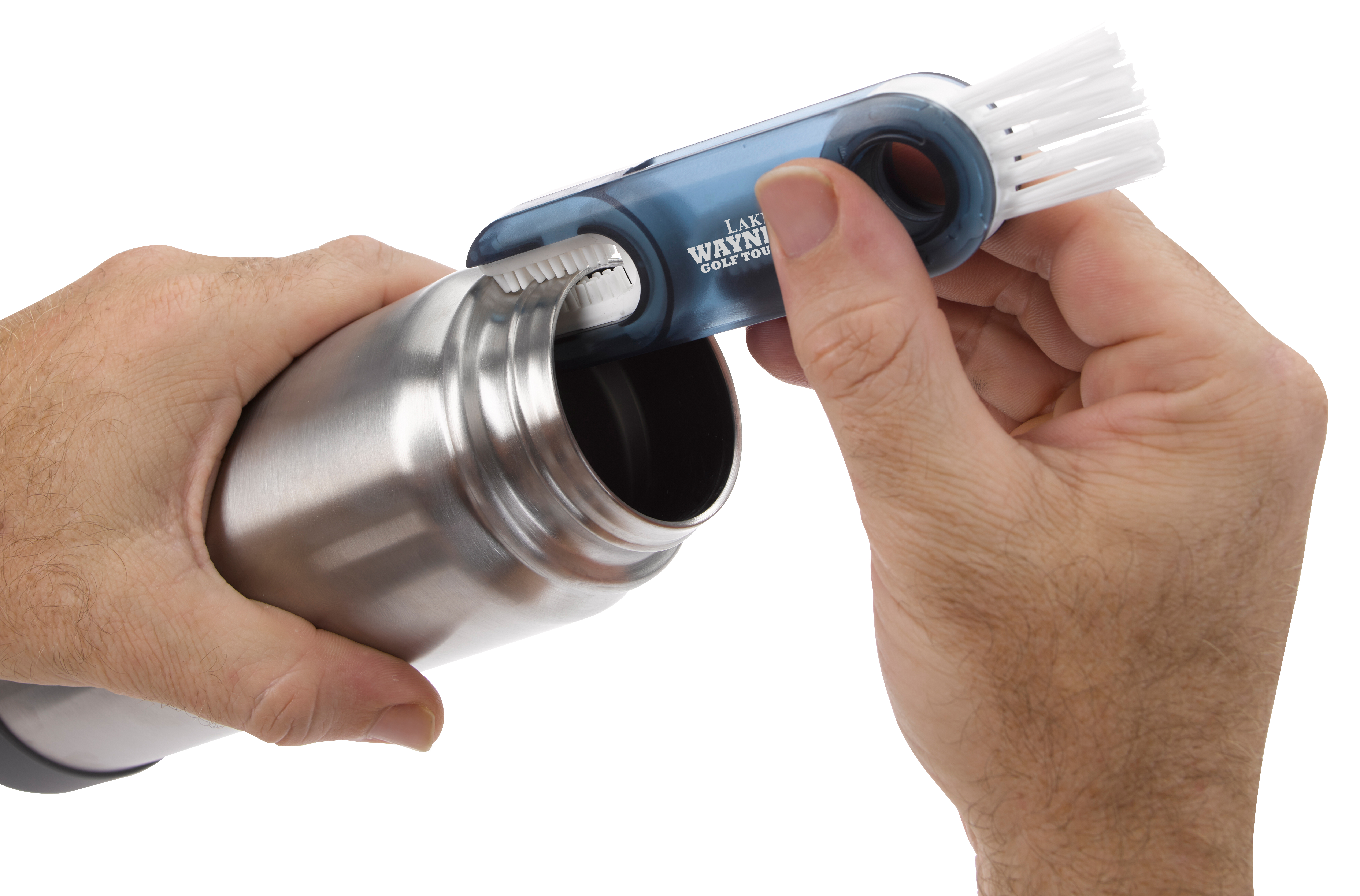 Good Value™ Multi-function Brush 6