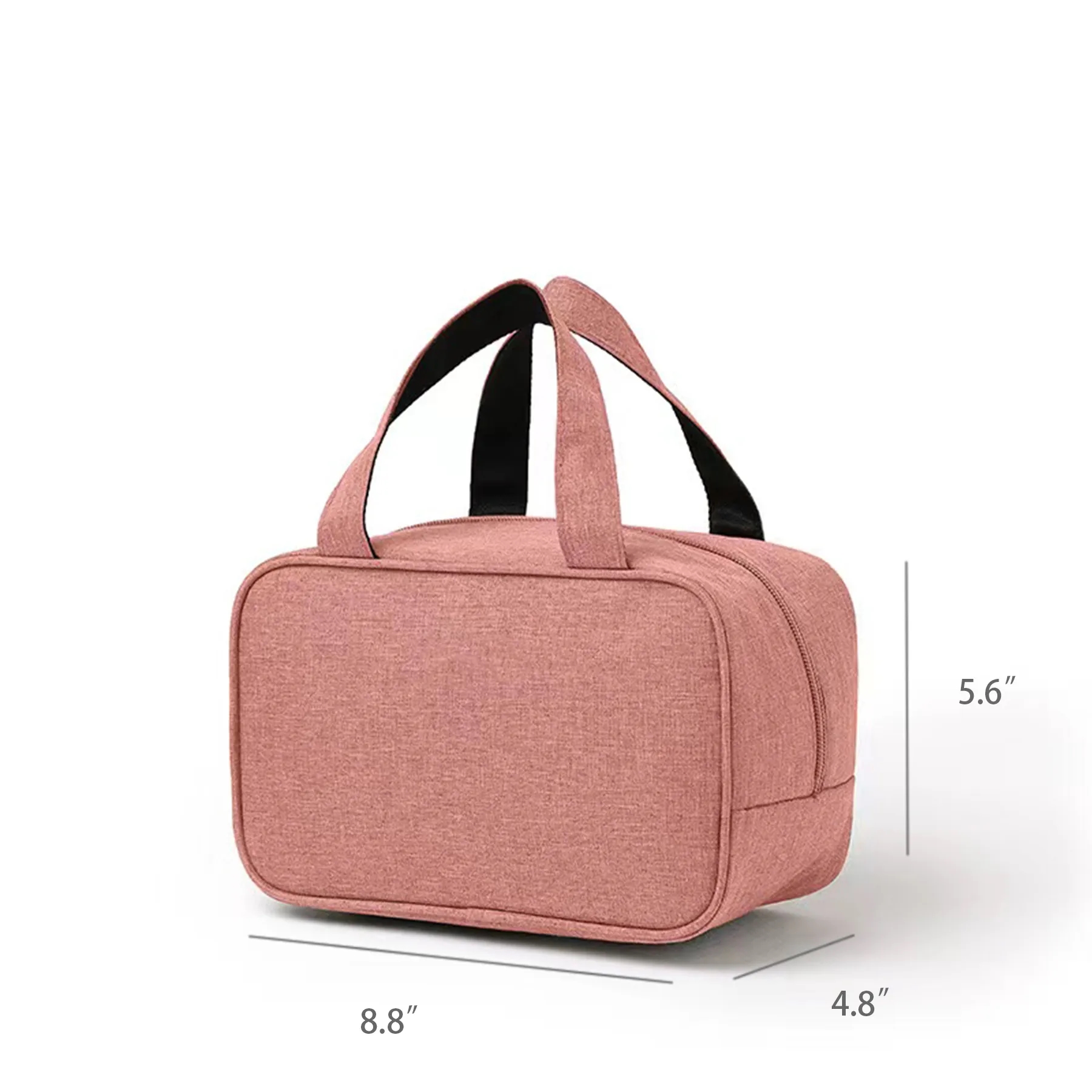 Kids Lunch Box Insulated Soft Bag 3
