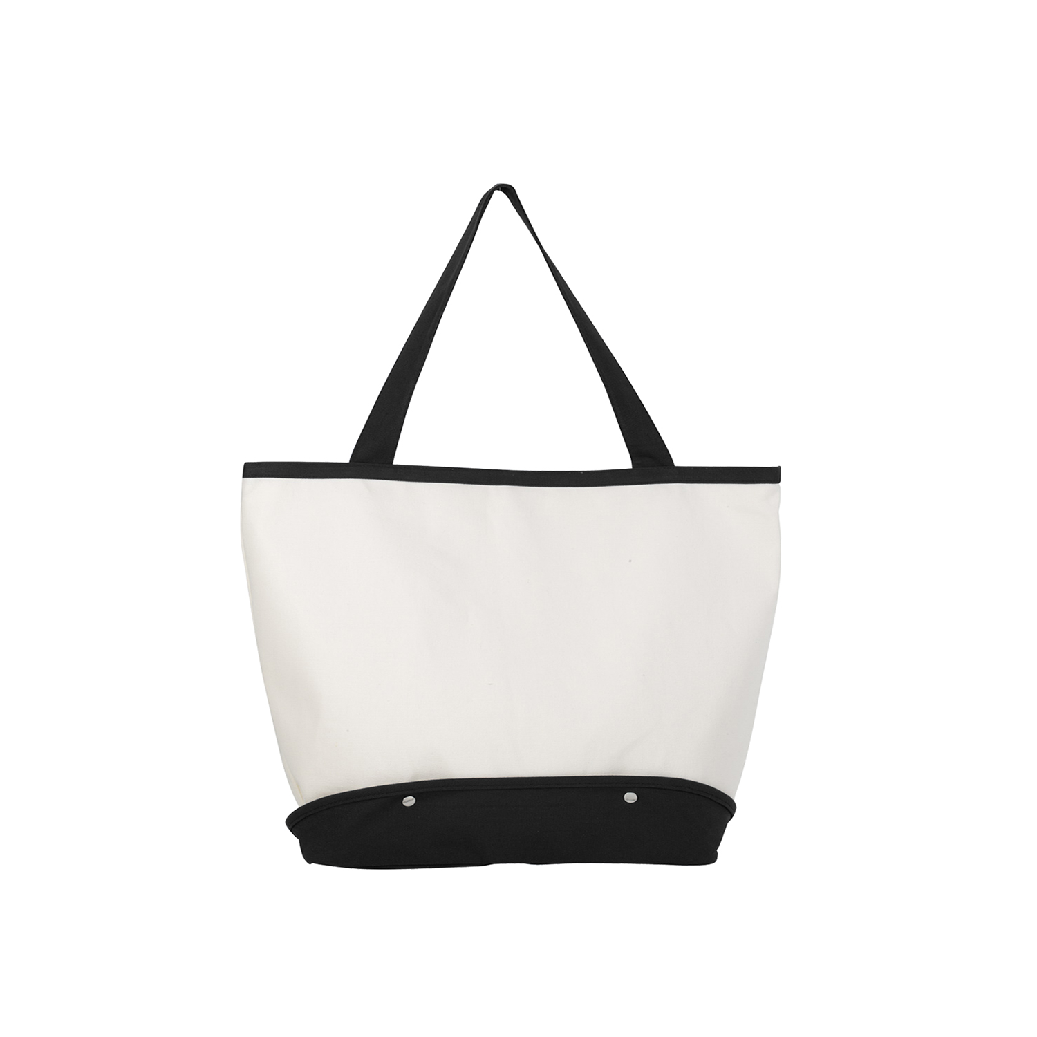 Canvas Beach Tote Bag, custom tote bag with logo imprint 6