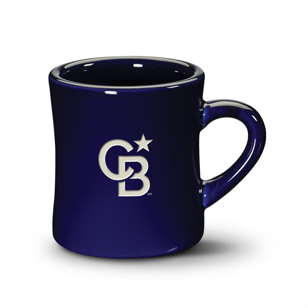 Wilton Mug - 10oz - Deep Etch 1