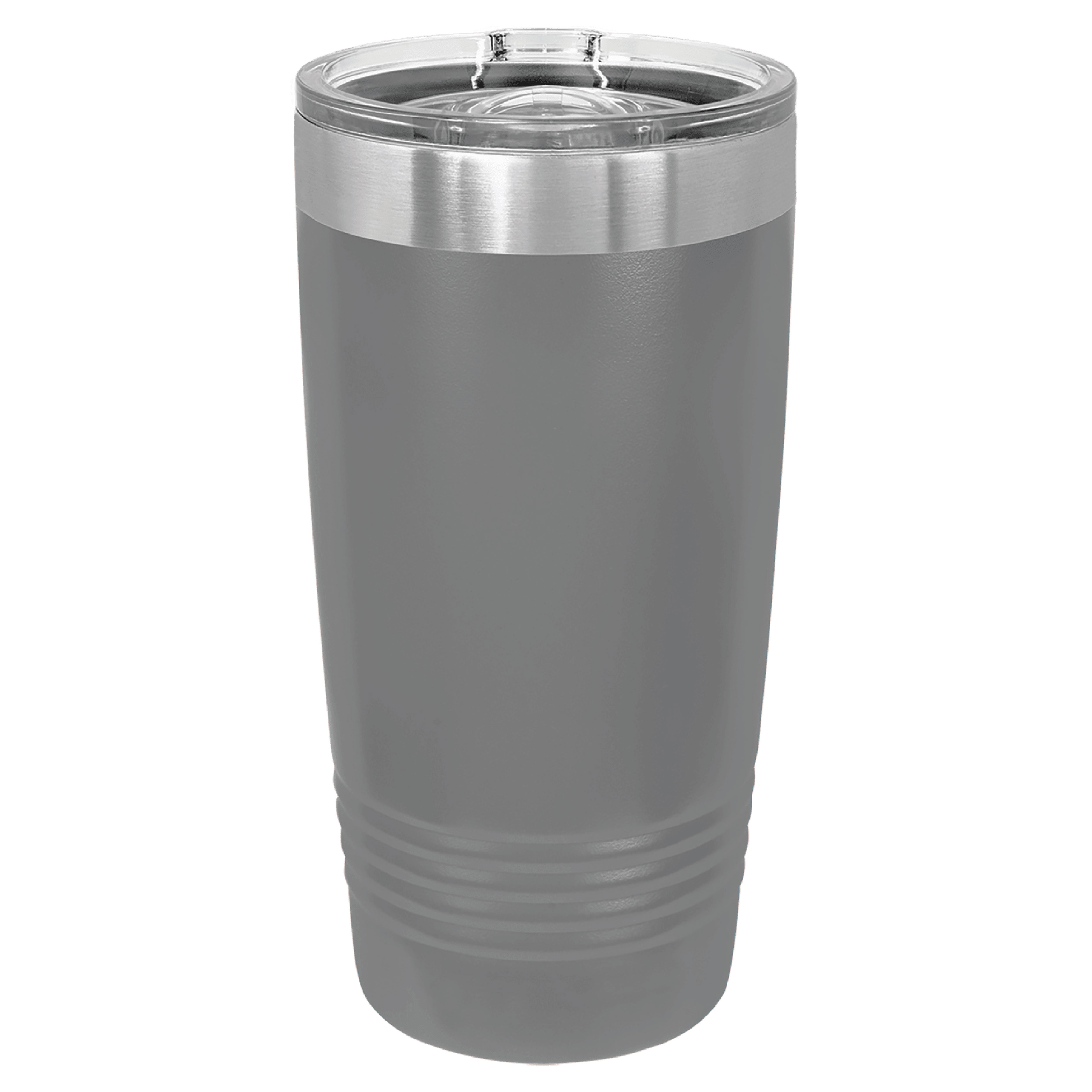 20 Oz Polar Camel Stainless Steel Tumbler with Sliding Lid 50
