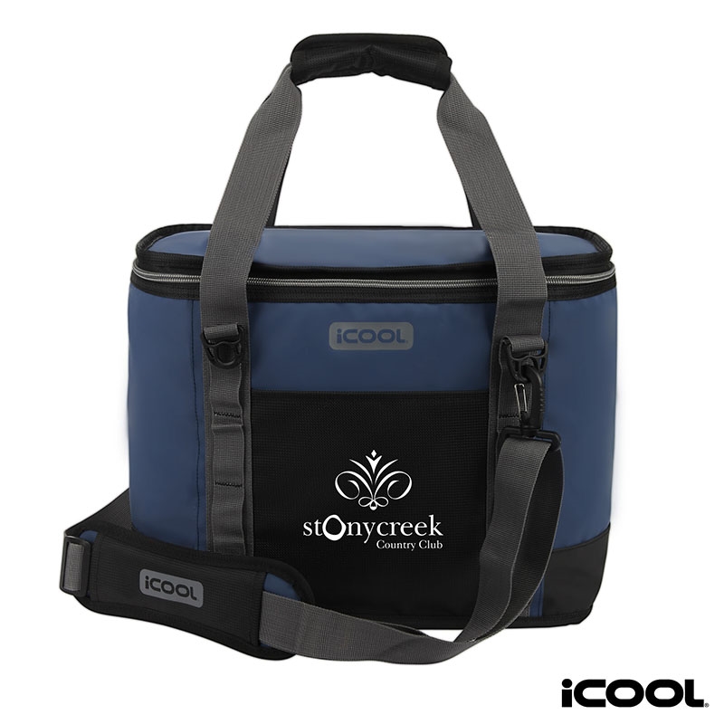 iCOOL® Pinecrest 20-Can Cooler 30