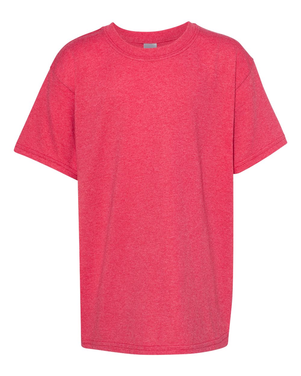Youth Heavy Cotton™ T-Shirt - 5000B 41