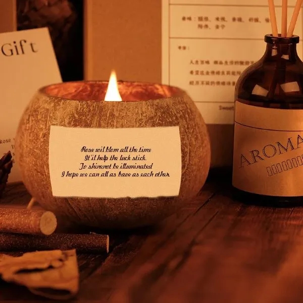 Custom SPA Candle Set 2